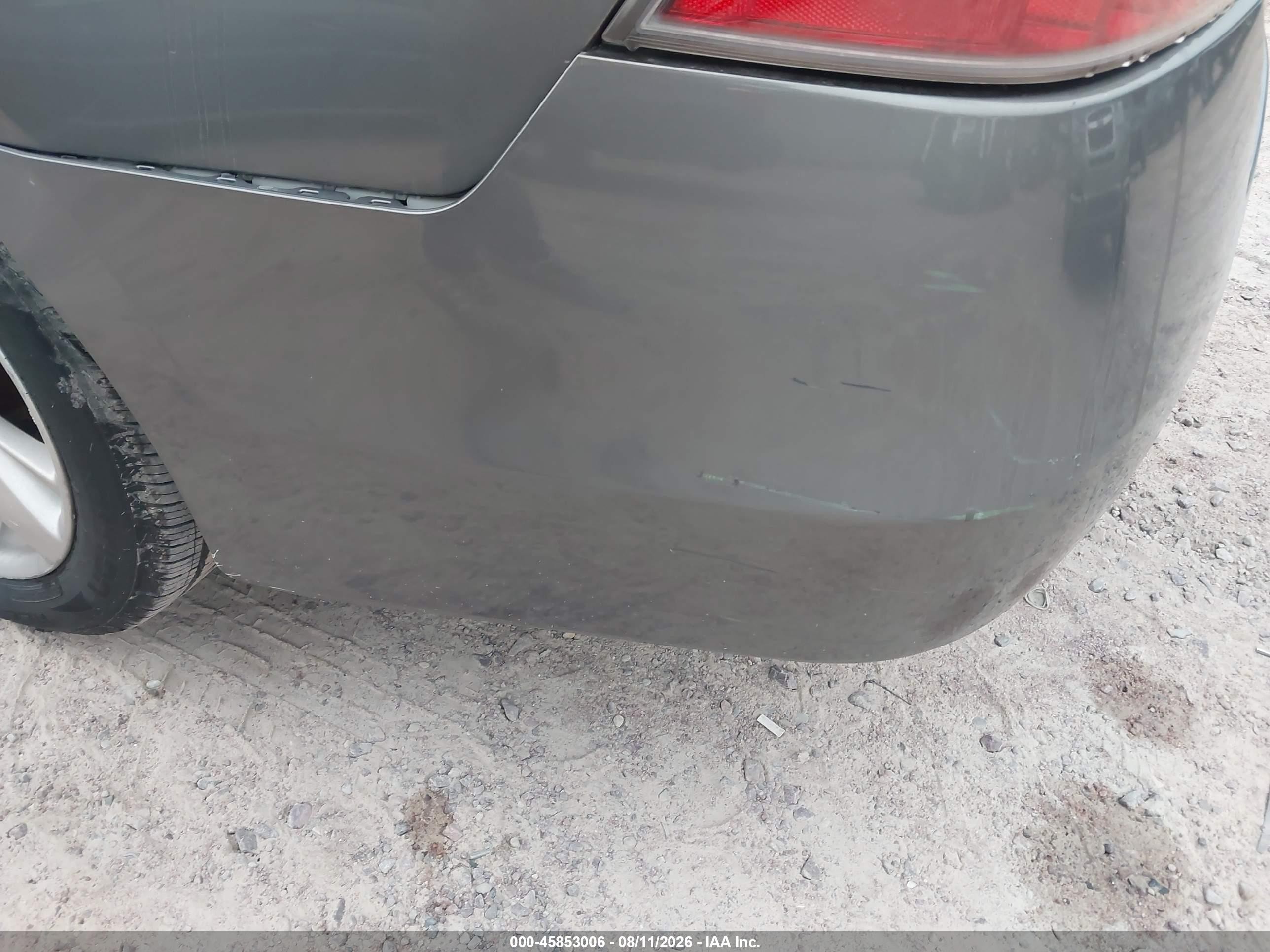 2014 Nissan Altima 2.5 Sl Gray vin: 1N4AL3AP9EN233013