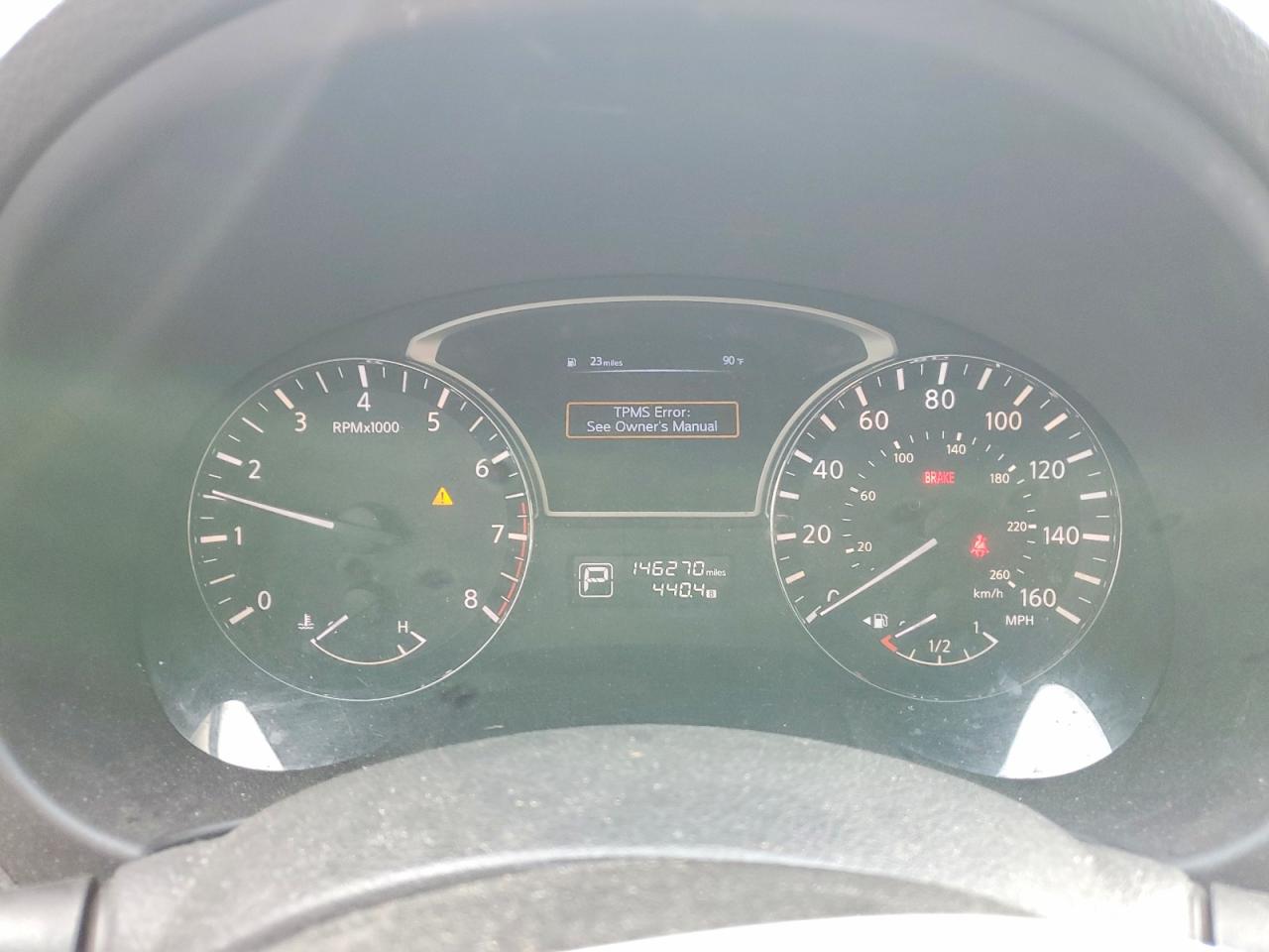 2014 Nissan Altima 2.5 S Silver vin: 1N4AL3AP9EN253231