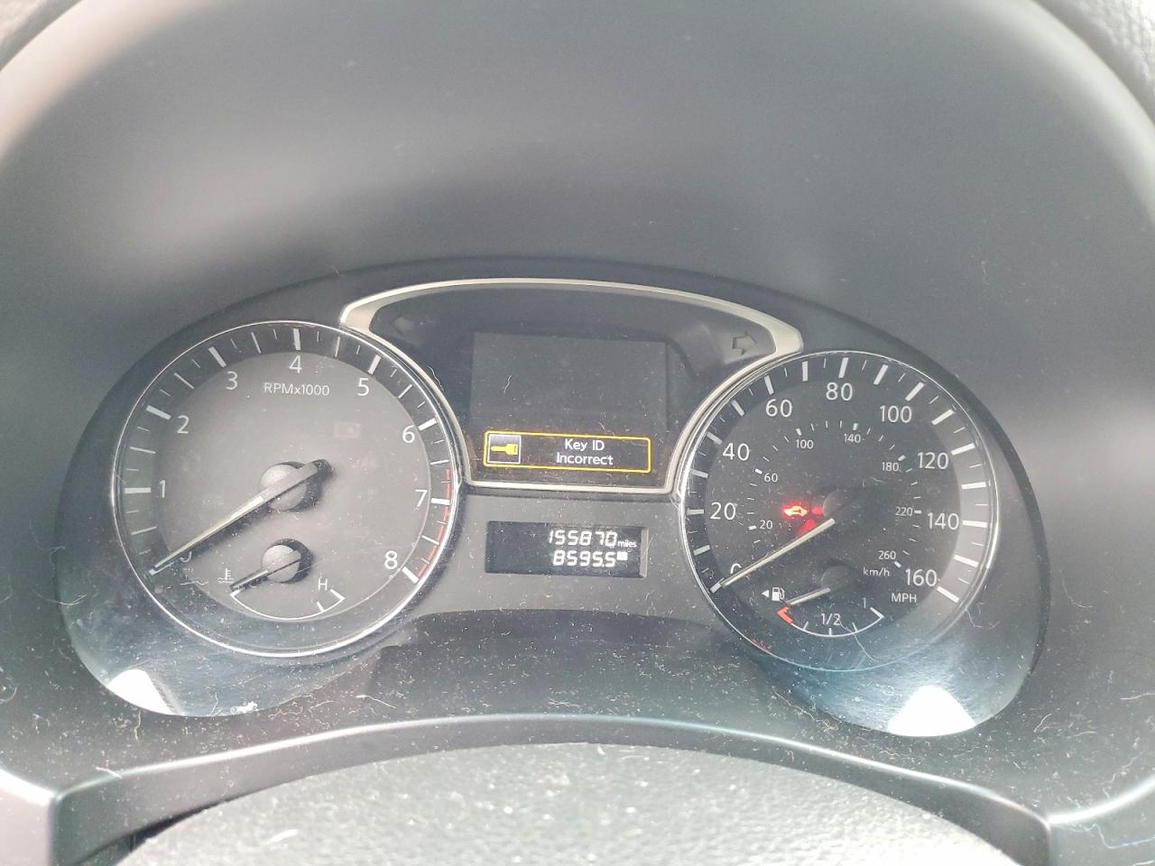 2014 Nissan Altima Black vin: 1N4AL3AP9EN253682