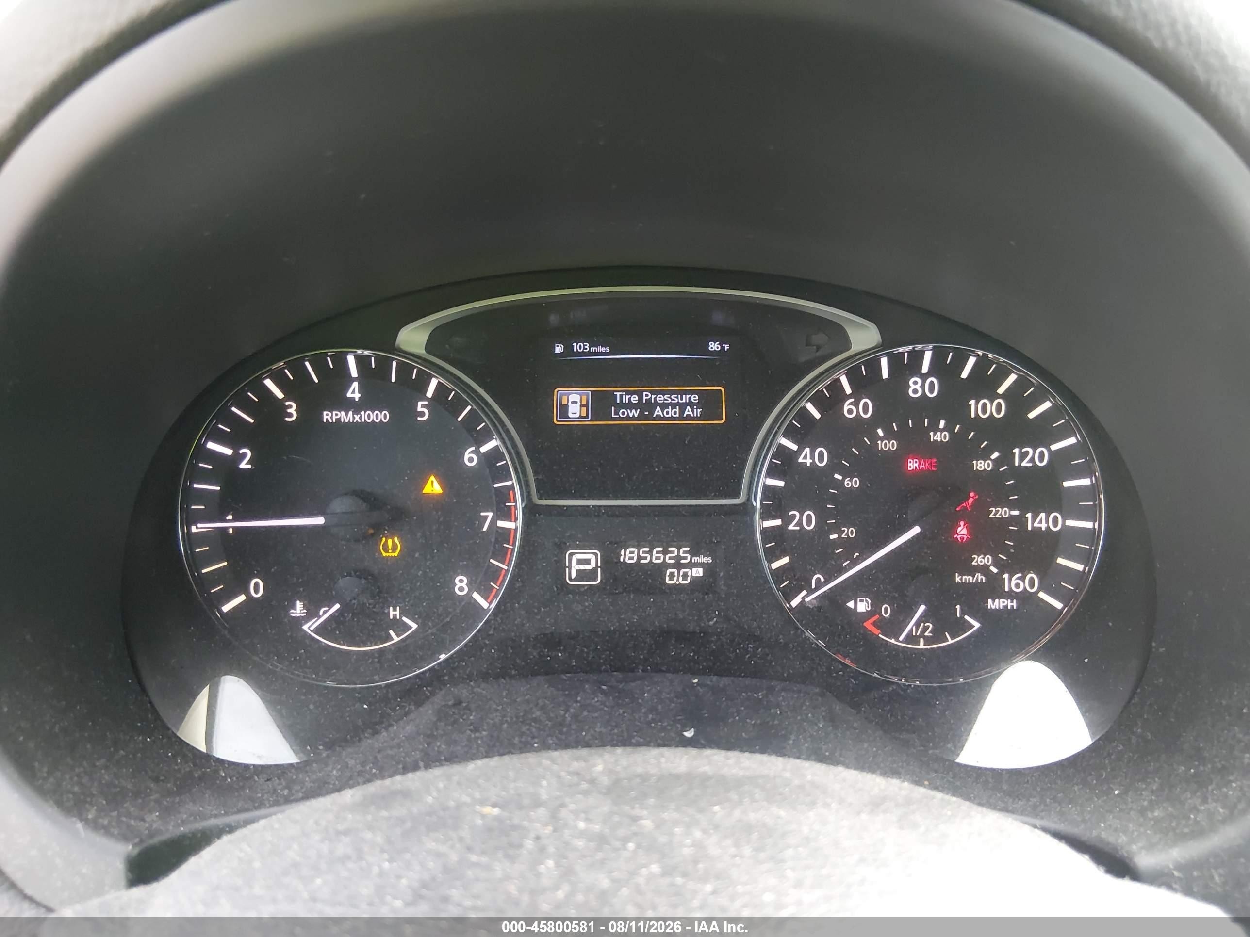 2014 Nissan Altima 2.5 S Белый vin: 1N4AL3AP9EN254458