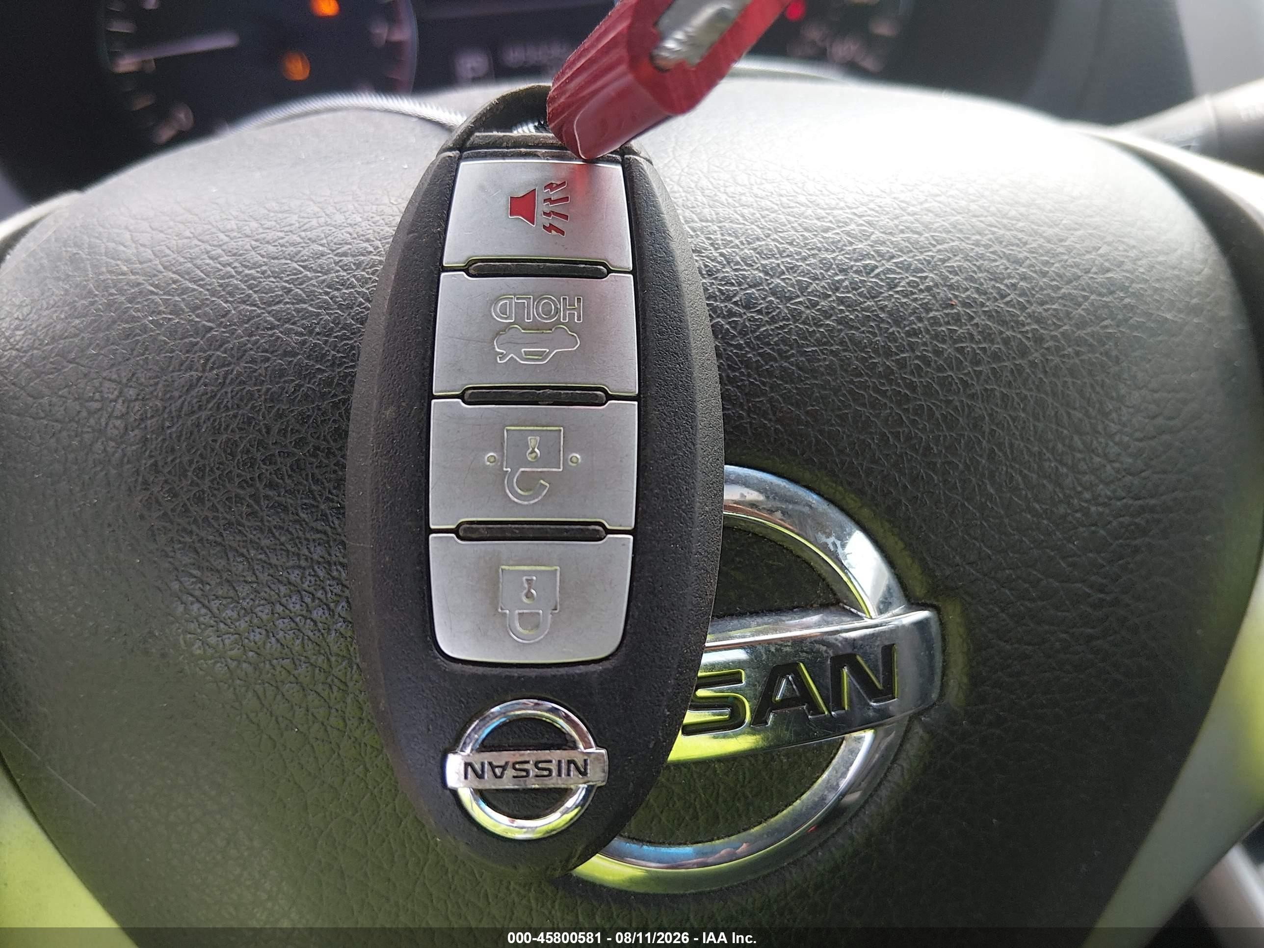 2014 Nissan Altima 2.5 S Белый vin: 1N4AL3AP9EN254458