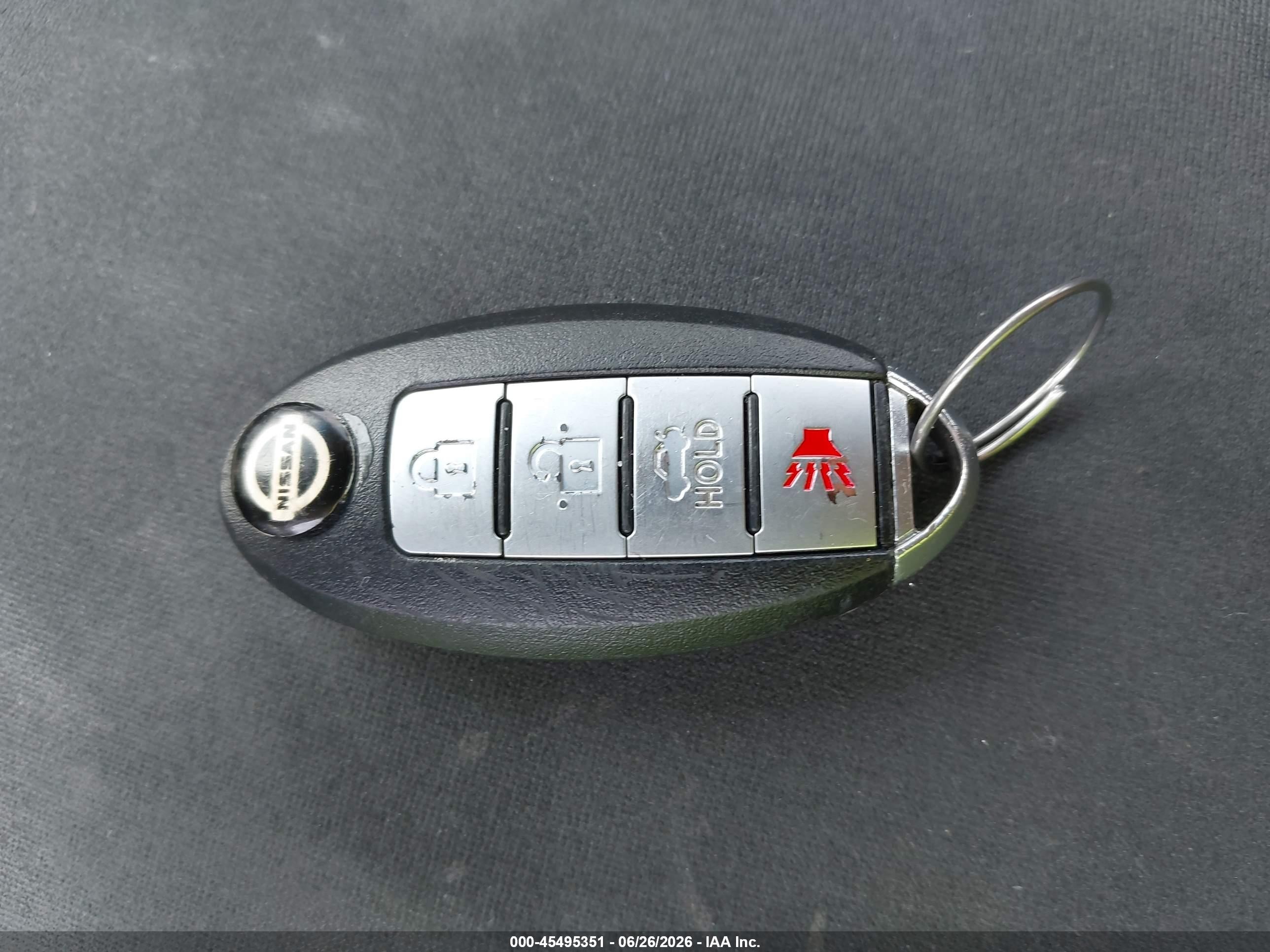 2014 Nissan Altima 2.5 S White vin: 1N4AL3AP9EN340496
