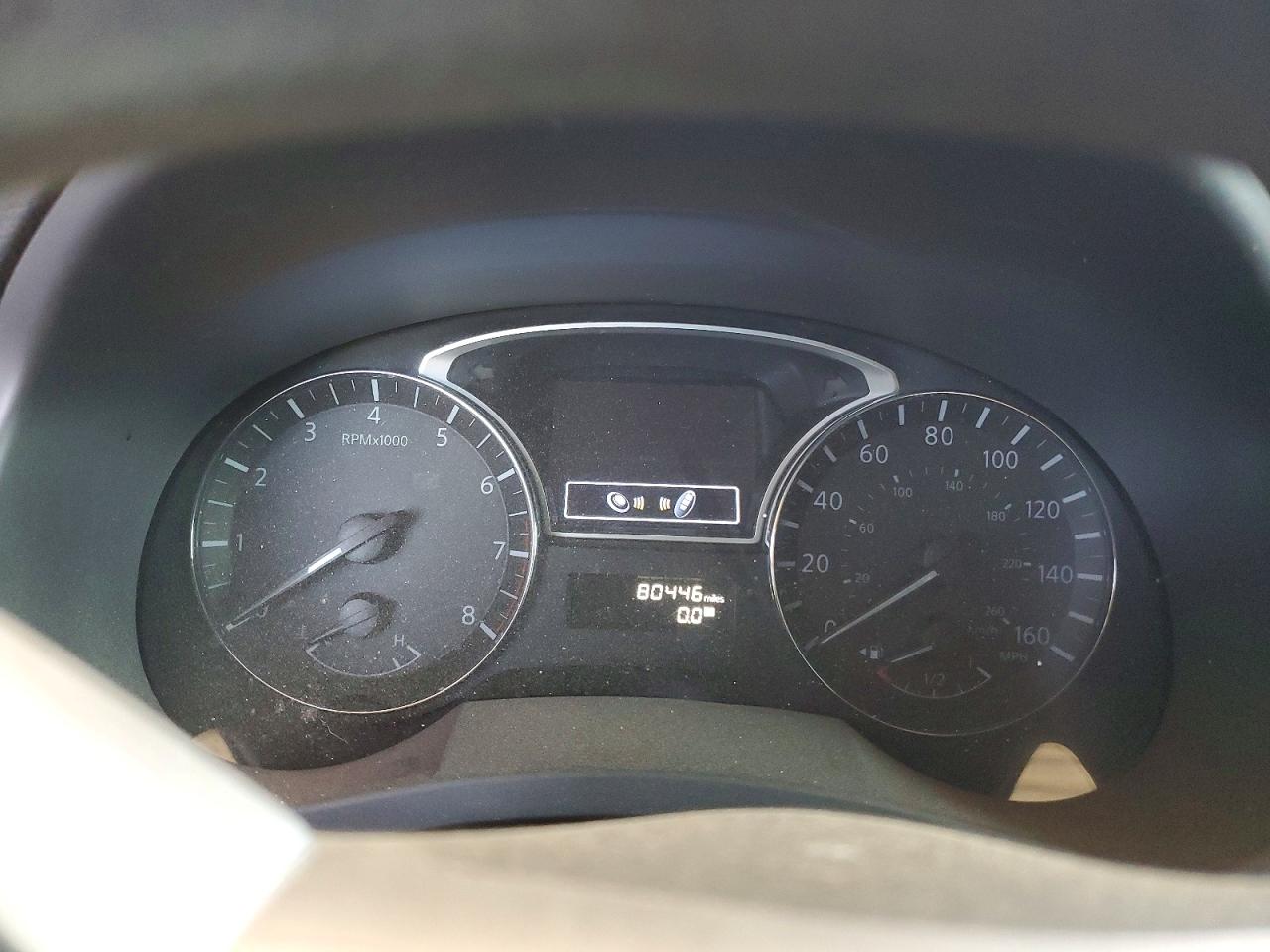 2014 Nissan Altima 2.5 S Black vin: 1N4AL3AP9EN369268