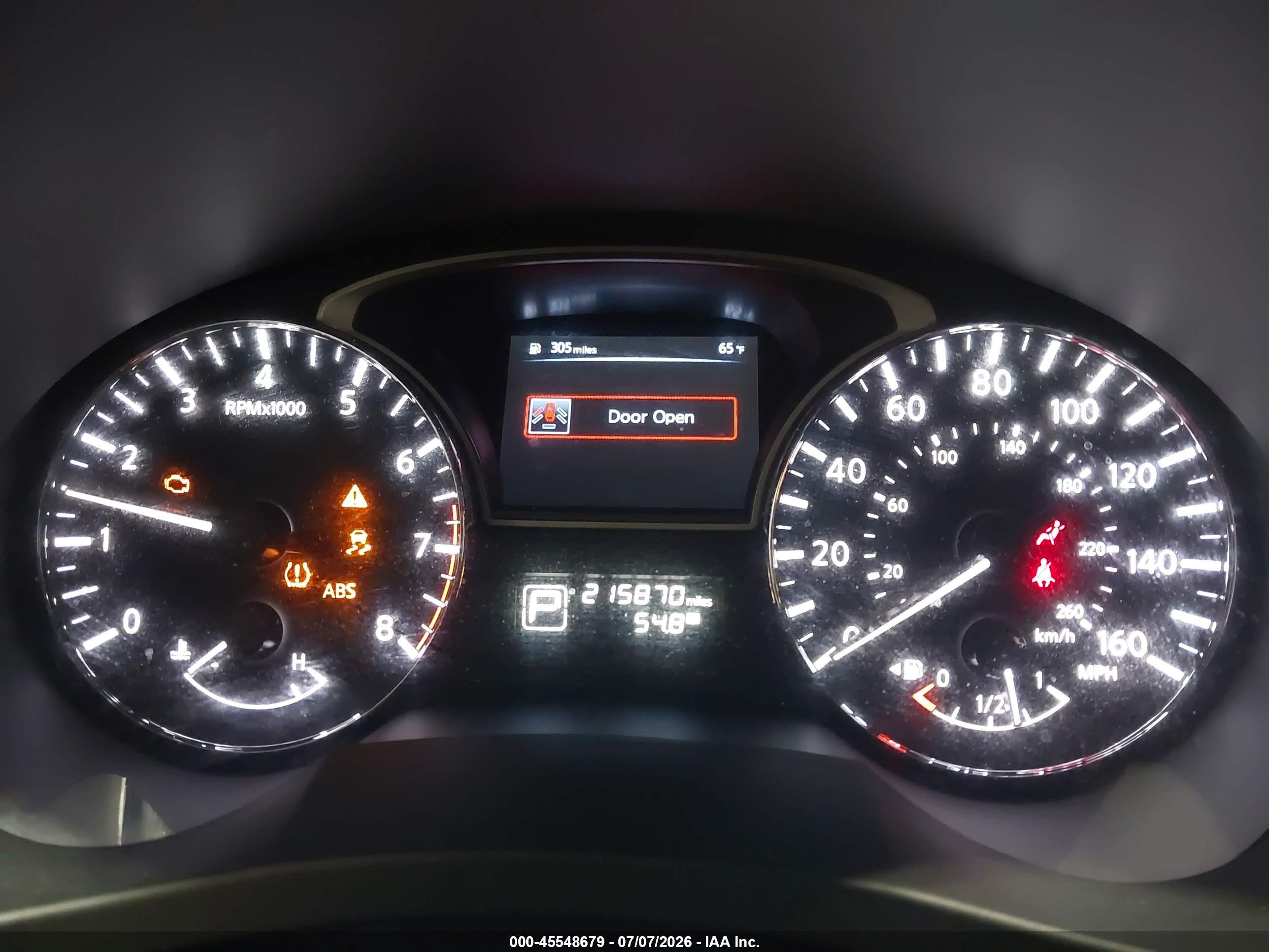 2014 Nissan Altima 2.5 S Silver vin: 1N4AL3AP9EN372865
