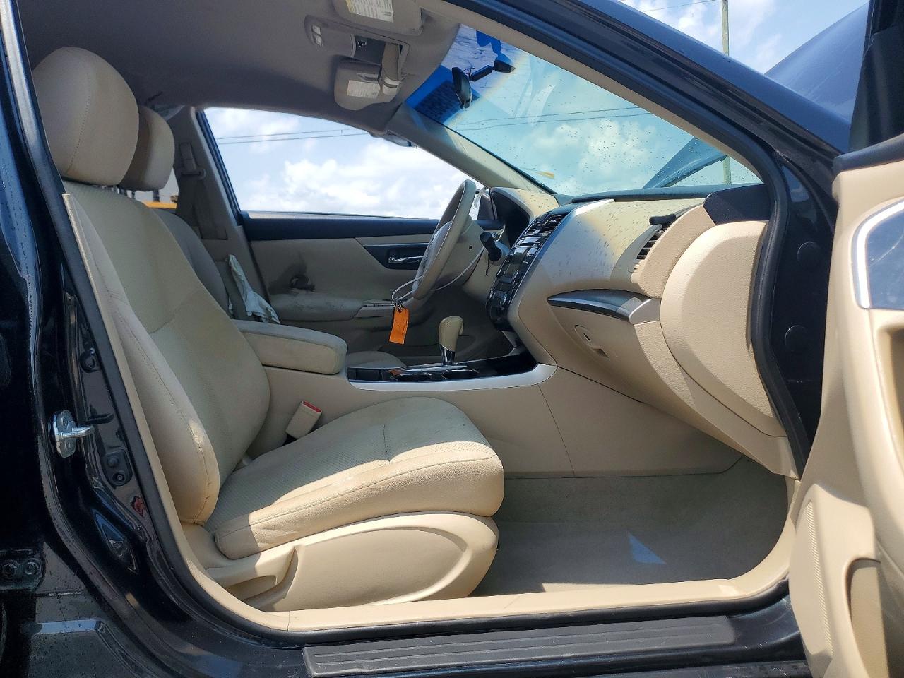 2014 Nissan Altima 2.5 S Серый vin: 1N4AL3AP9EN388712