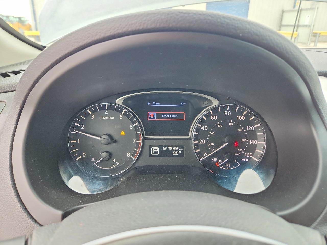 2014 Nissan Altima 2.5 S Gray vin: 1N4AL3AP9EN389178