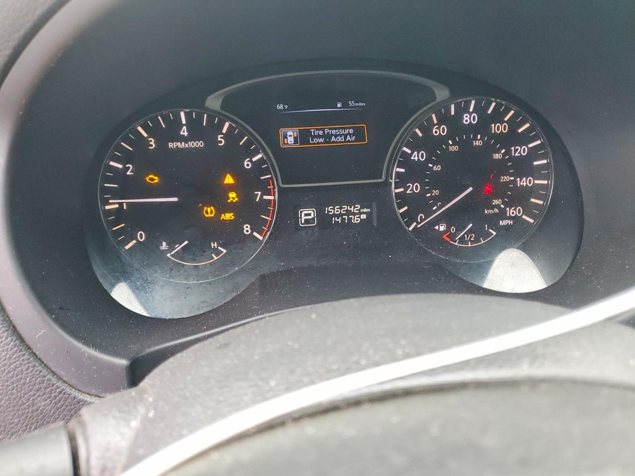 2015 Nissan Altima 2.5 S Gray vin: 1N4AL3AP9FC101933