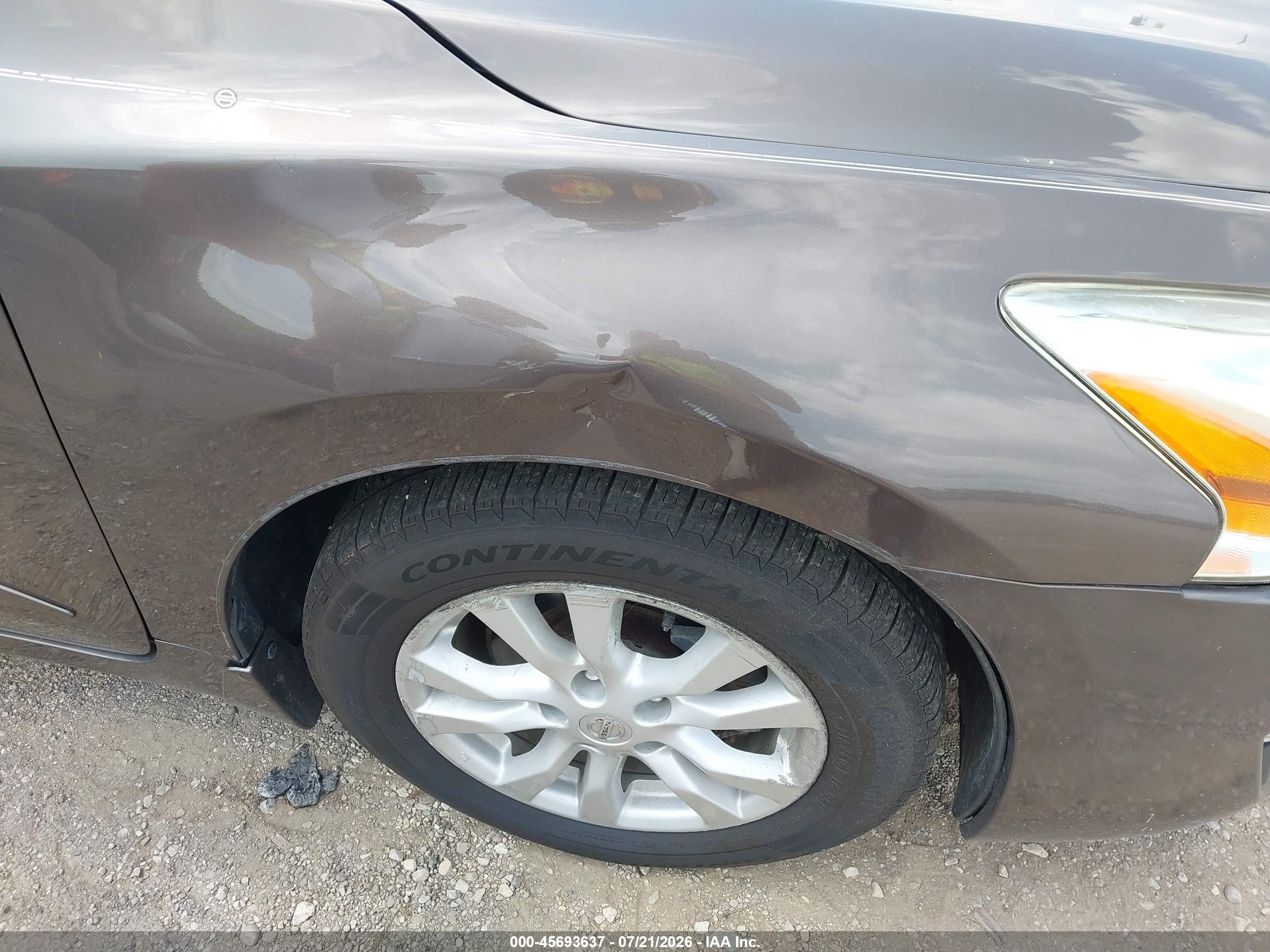 2015 Nissan Altima 2.5 S Gray vin: 1N4AL3AP9FC102189