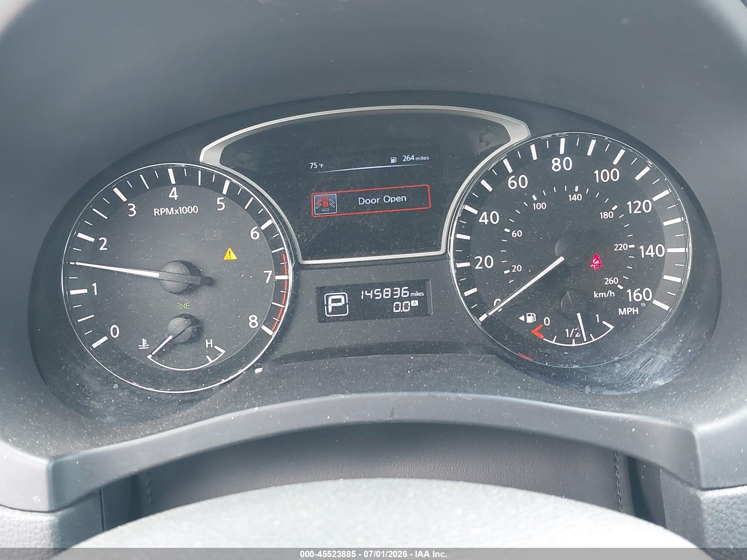 2015 Nissan Altima 2.5 Sv Silver vin: 1N4AL3AP9FC110938
