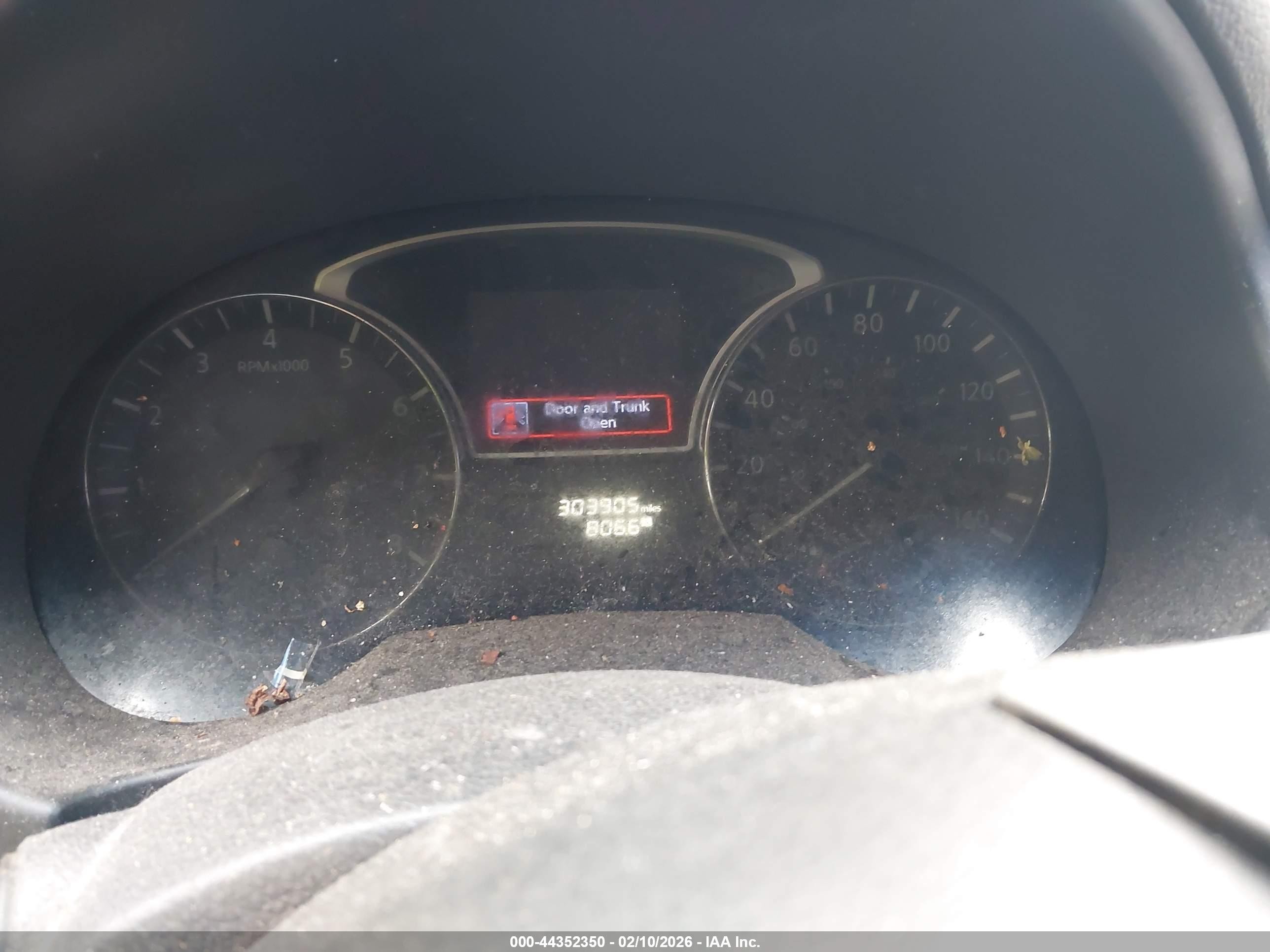2015 Nissan Altima 2.5 Sv Red vin: 1N4AL3AP9FC116061
