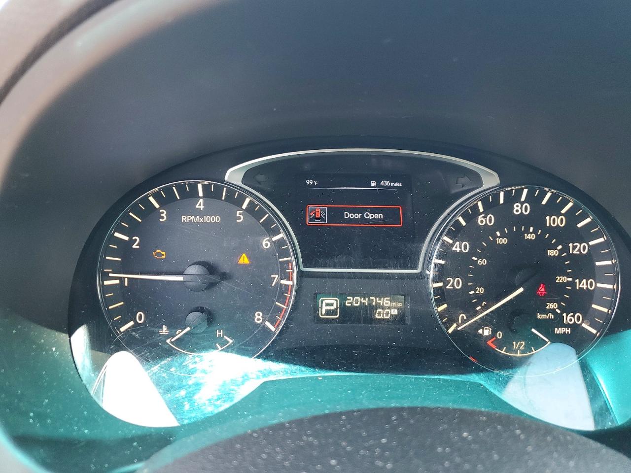 2015 Nissan Altima 2.5 S Brown vin: 1N4AL3AP9FC116769
