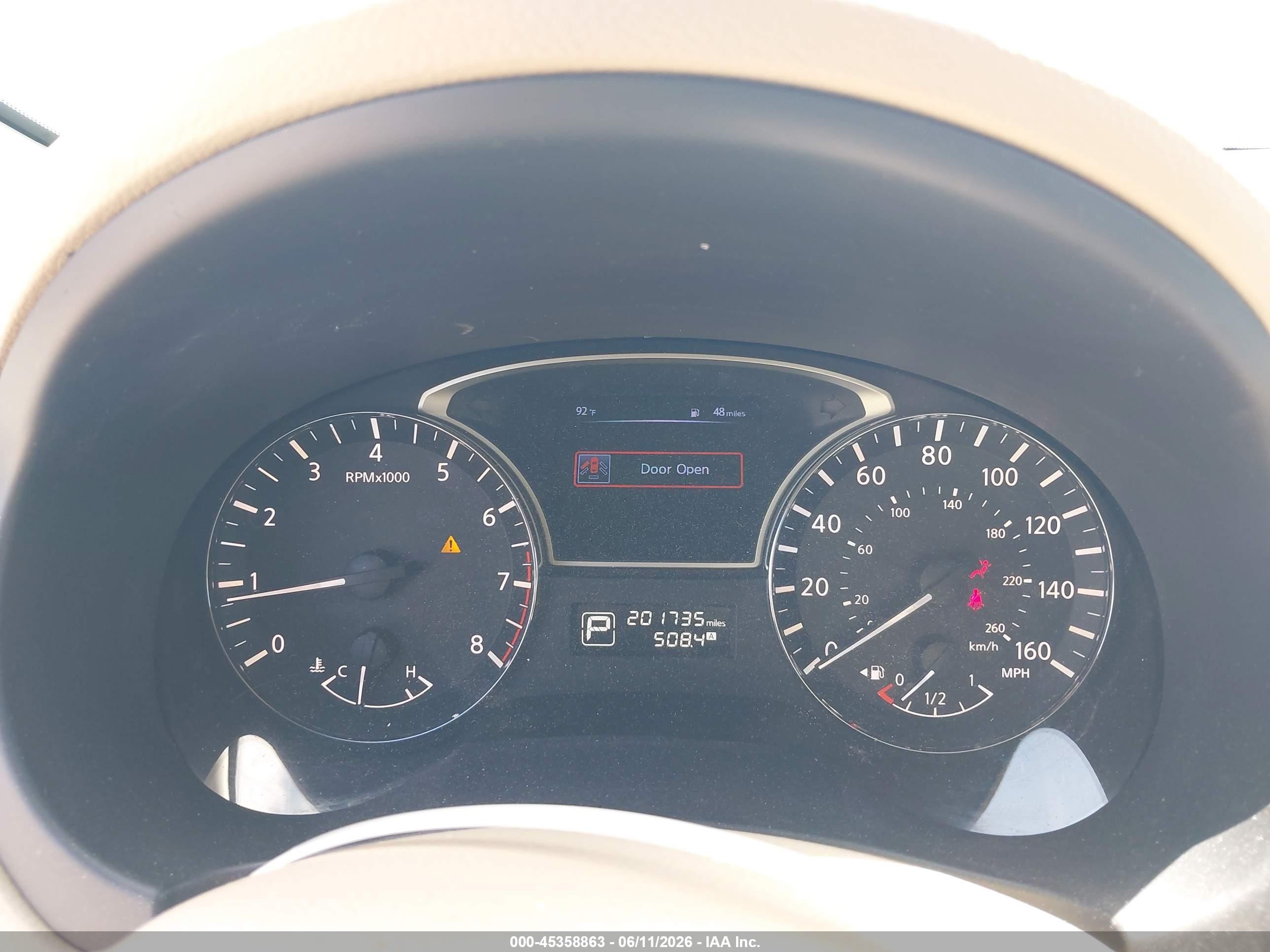 2015 Nissan Altima 2.5 S Red vin: 1N4AL3AP9FC123205