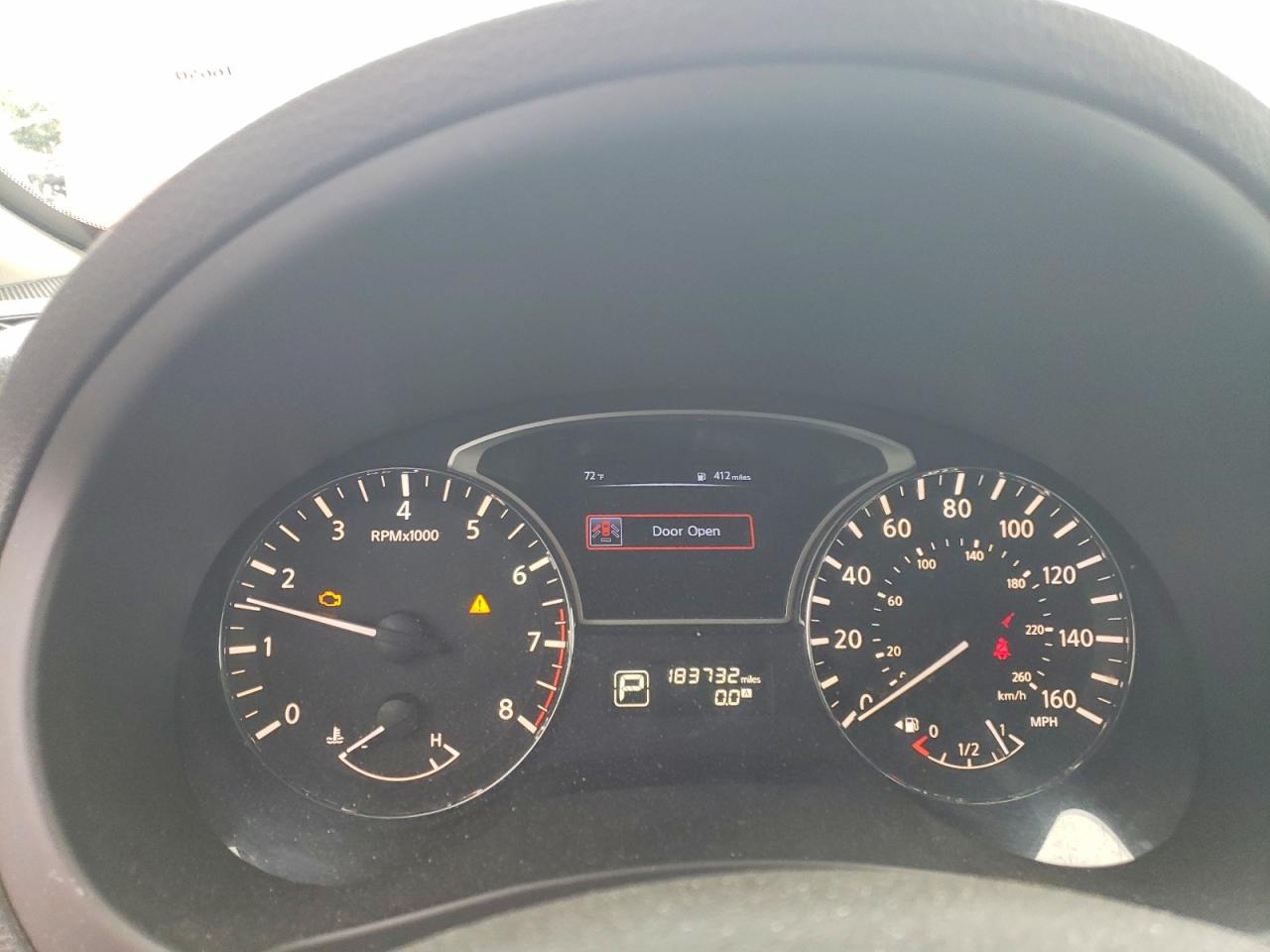 2015 Nissan Altima 2.5 S Red vin: 1N4AL3AP9FC127738