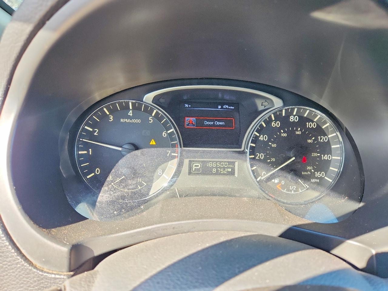 2015 Nissan Altima 2.5 Sl Gray vin: 1N4AL3AP9FC129621