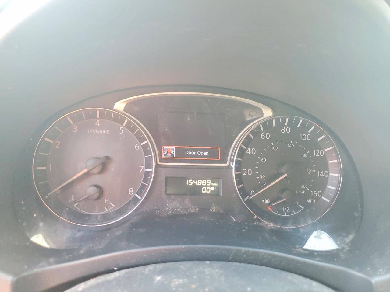 2015 Nissan Altima 2.5 S Gray vin: 1N4AL3AP9FC139677
