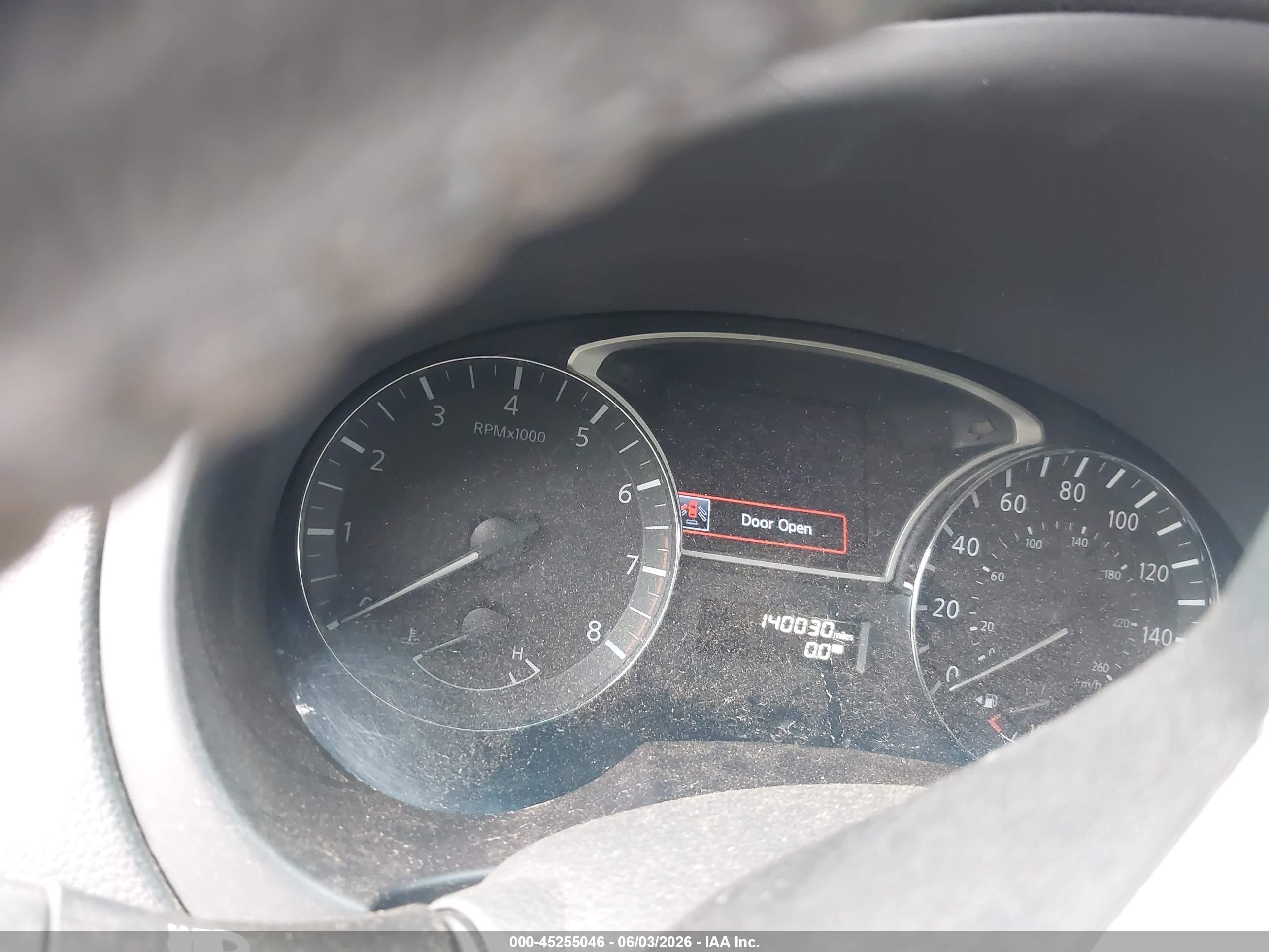 2015 Nissan Altima 2.5 Sv Белый vin: 1N4AL3AP9FC141932