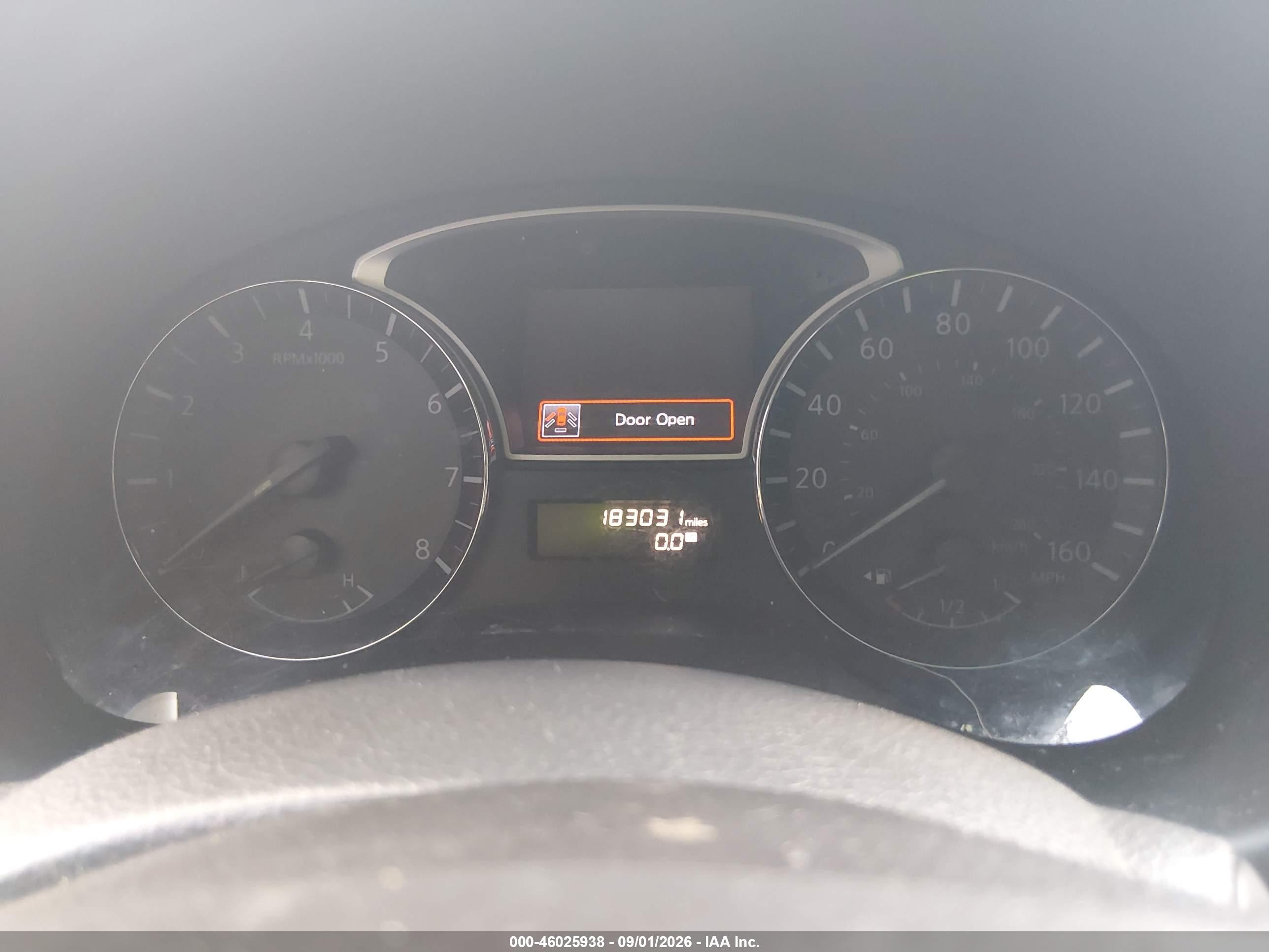 2015 Nissan Altima 2.5 Sl Silver vin: 1N4AL3AP9FC144166