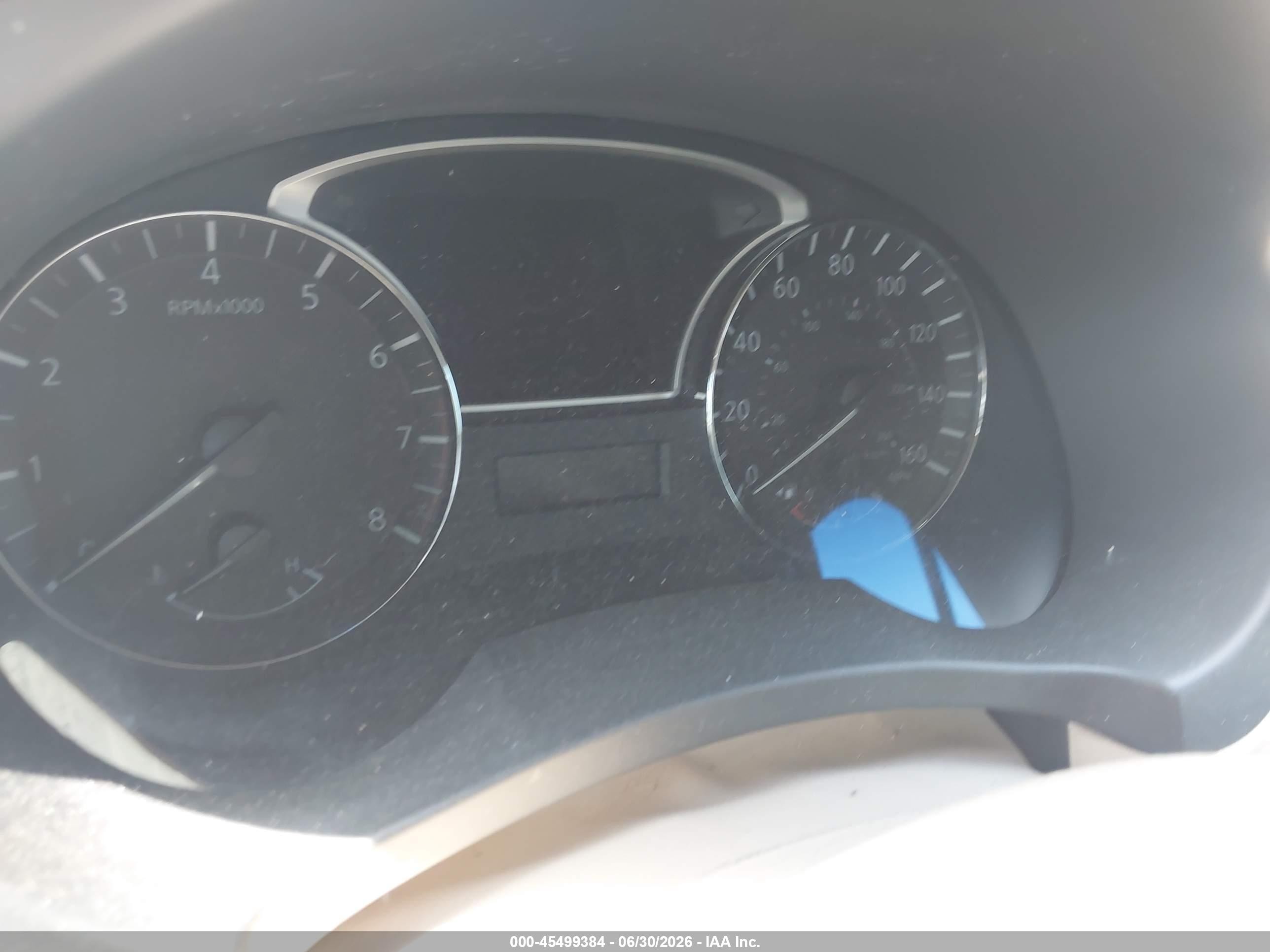 2015 Nissan Altima 2.5 S Серый vin: 1N4AL3AP9FC151165