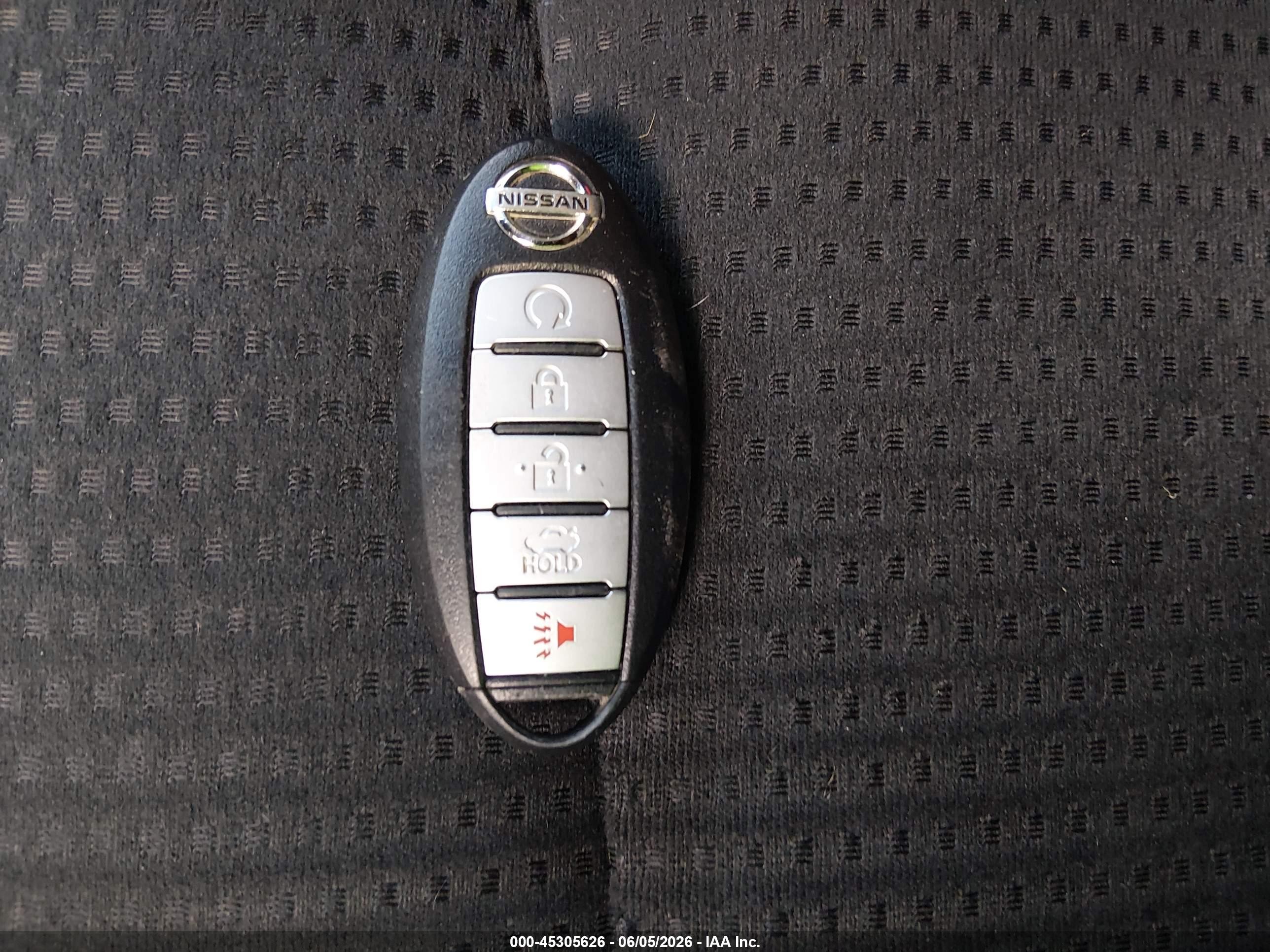 2015 Nissan Altima 2.5 S White vin: 1N4AL3AP9FC161601