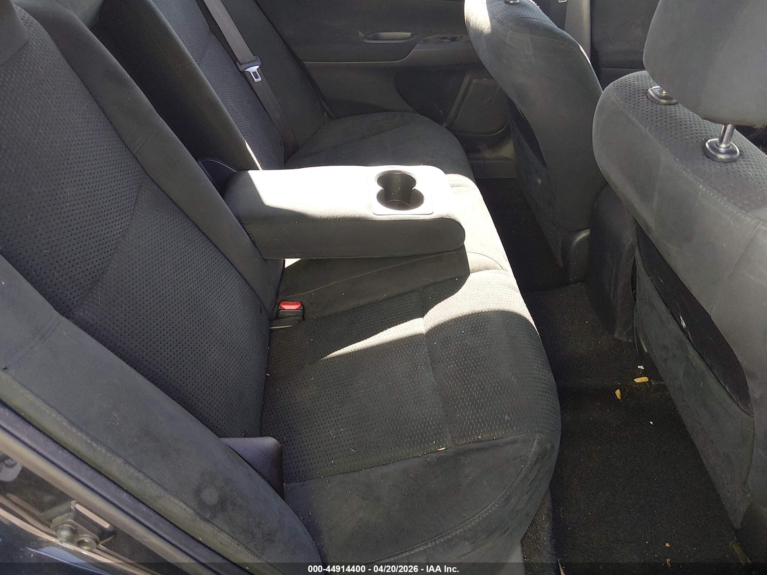 2015 Nissan Altima 2.5 Sv Серый vin: 1N4AL3AP9FC171979