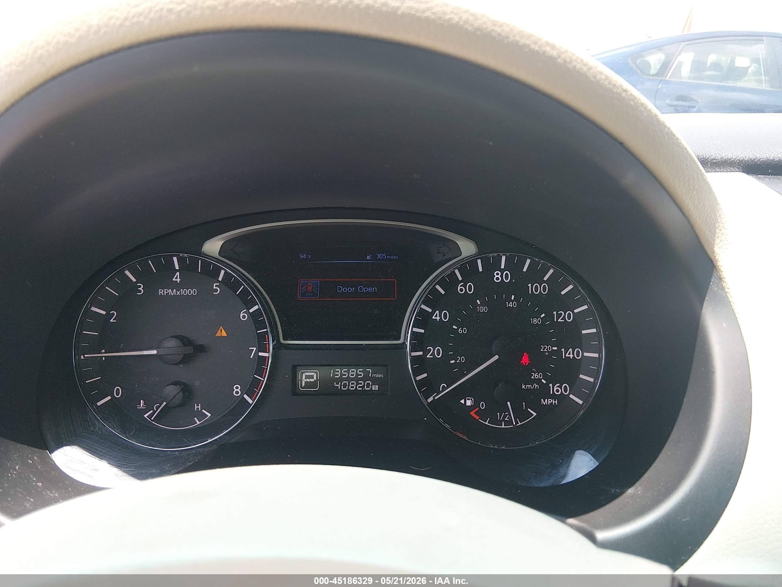 2015 Nissan Altima 2.5 S White vin: 1N4AL3AP9FC204902