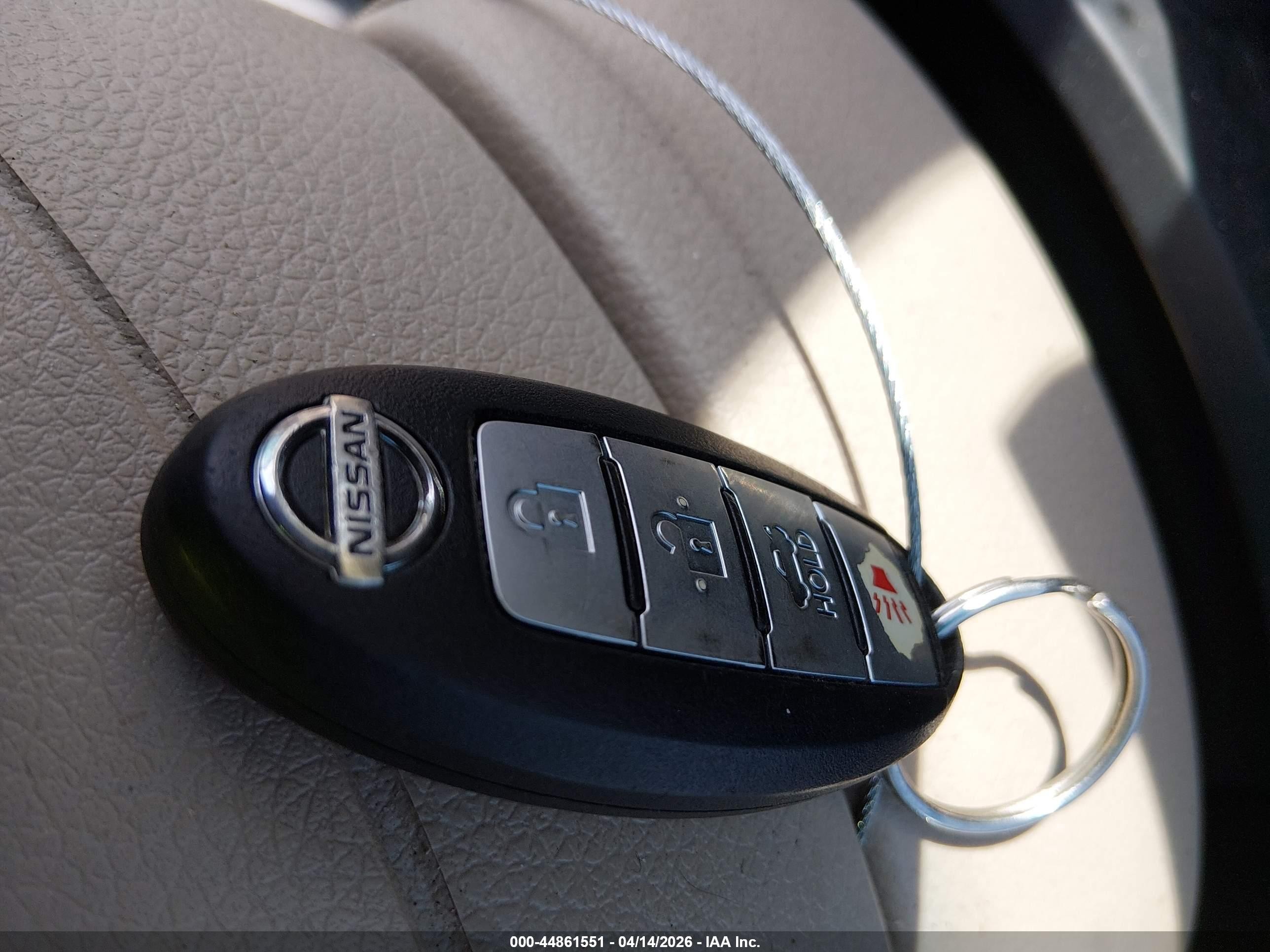 2015 Nissan Altima 2.5 S Brown vin: 1N4AL3AP9FC208187