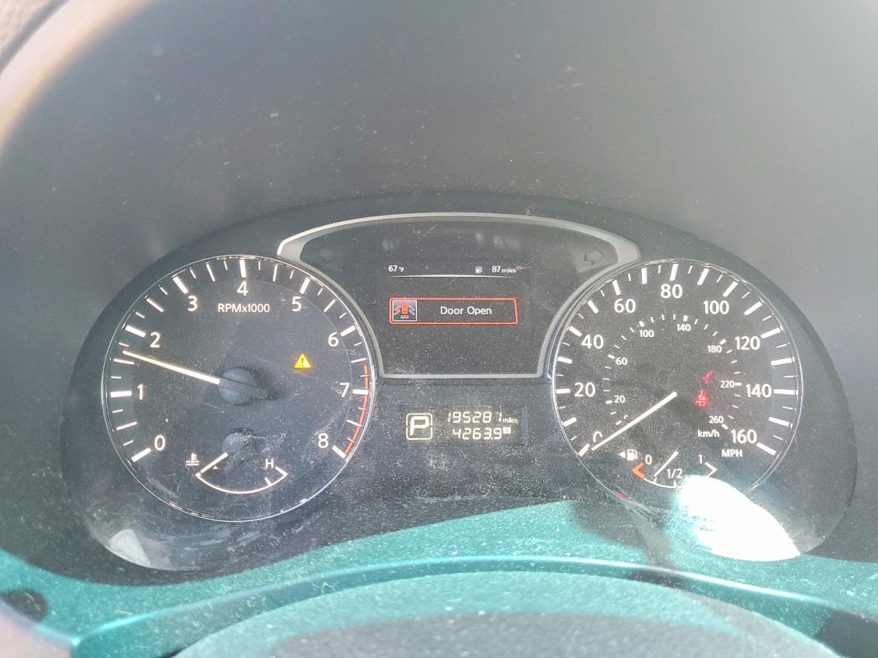 2015 Nissan Altima 2.5 S Silver vin: 1N4AL3AP9FC211817