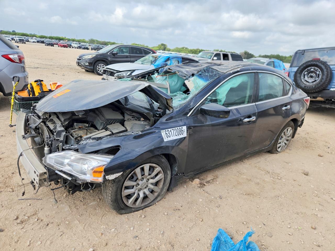 1N4AL3AP9FC213387