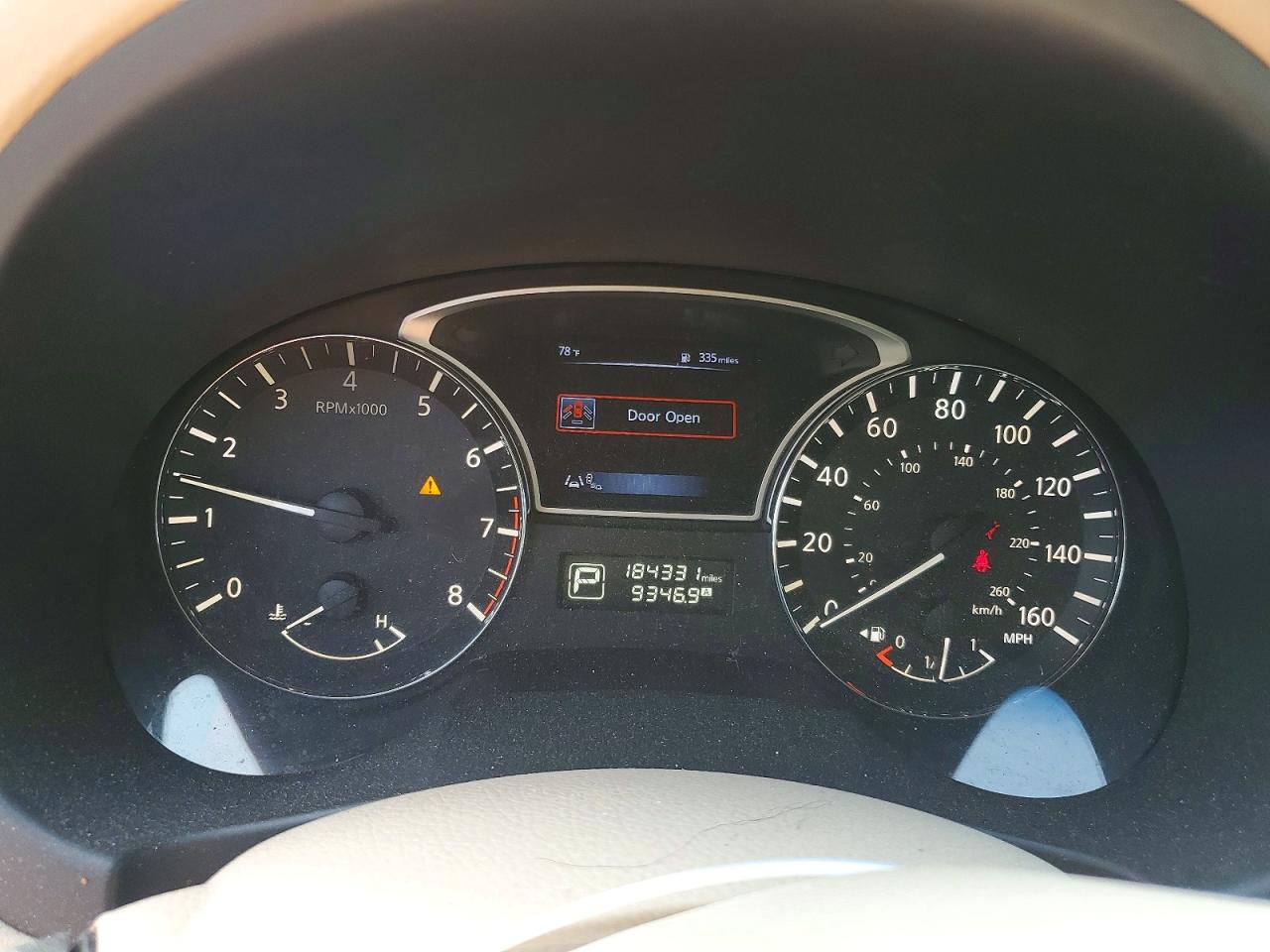 2015 Nissan Altima 2.5 Sv White vin: 1N4AL3AP9FC219321