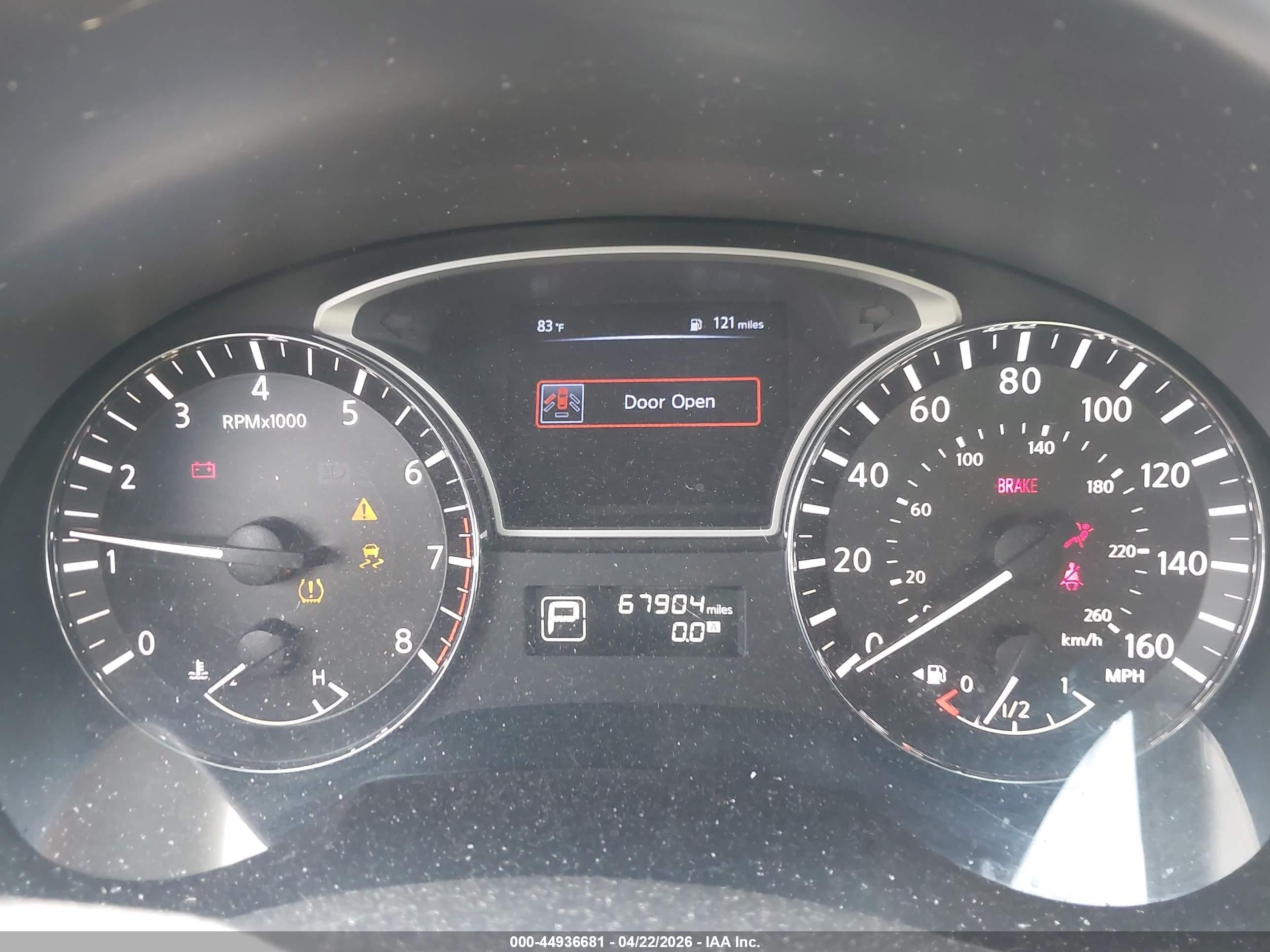 2015 Nissan Altima 2.5 Sv Black vin: 1N4AL3AP9FC223238