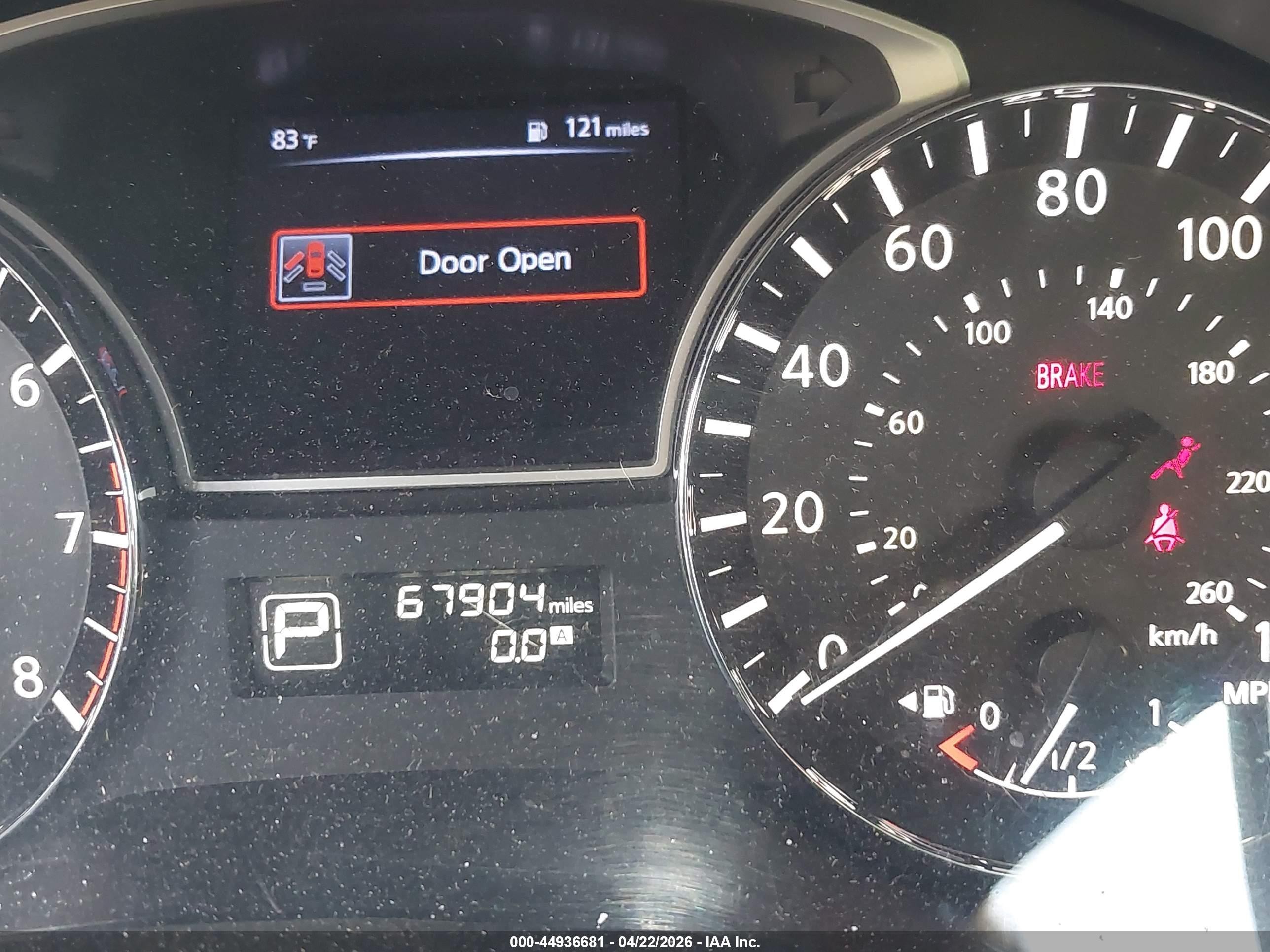 2015 Nissan Altima 2.5 Sv Black vin: 1N4AL3AP9FC223238