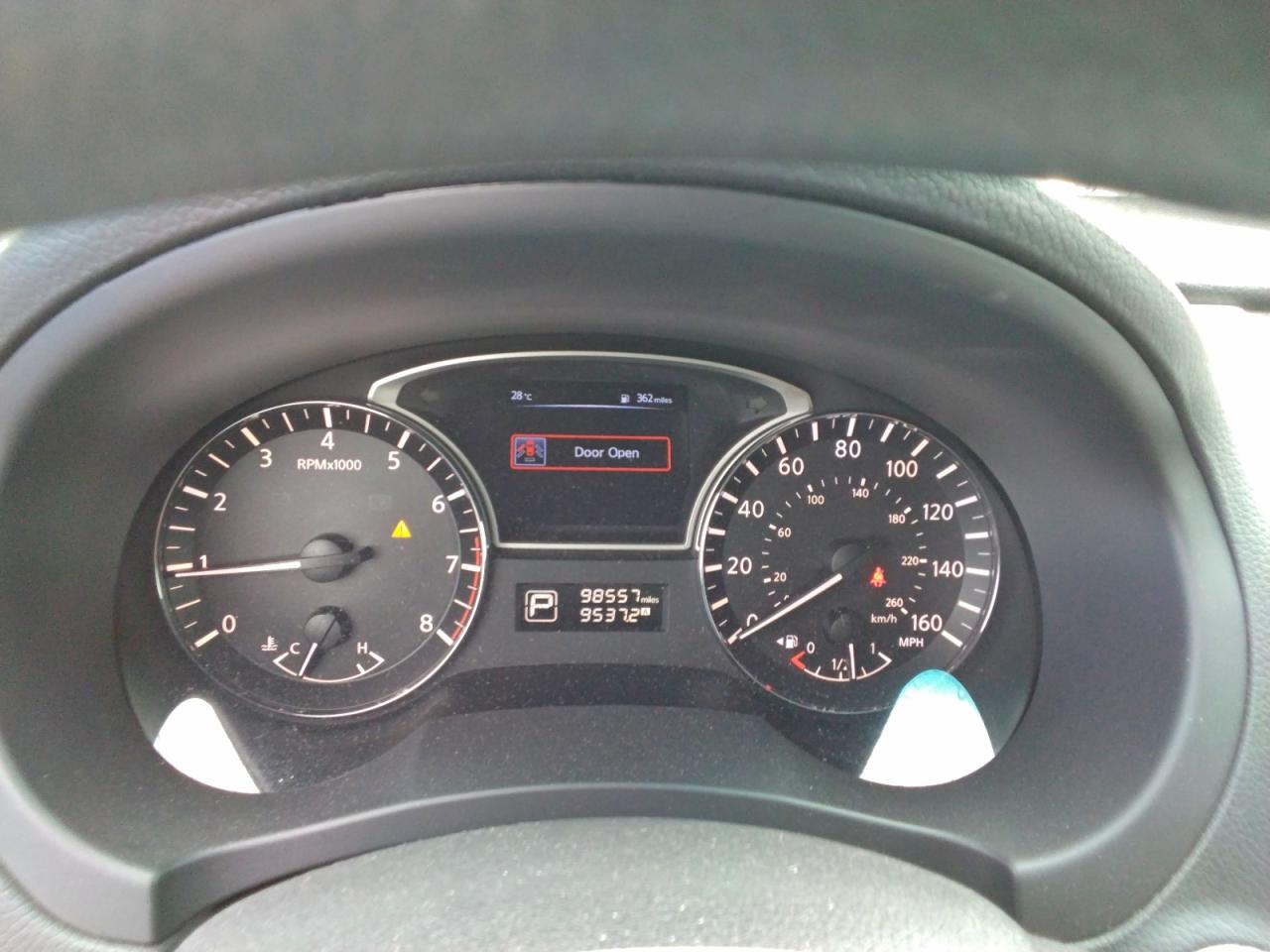 2015 Nissan Altima 2.5 White vin: 1N4AL3AP9FC233462