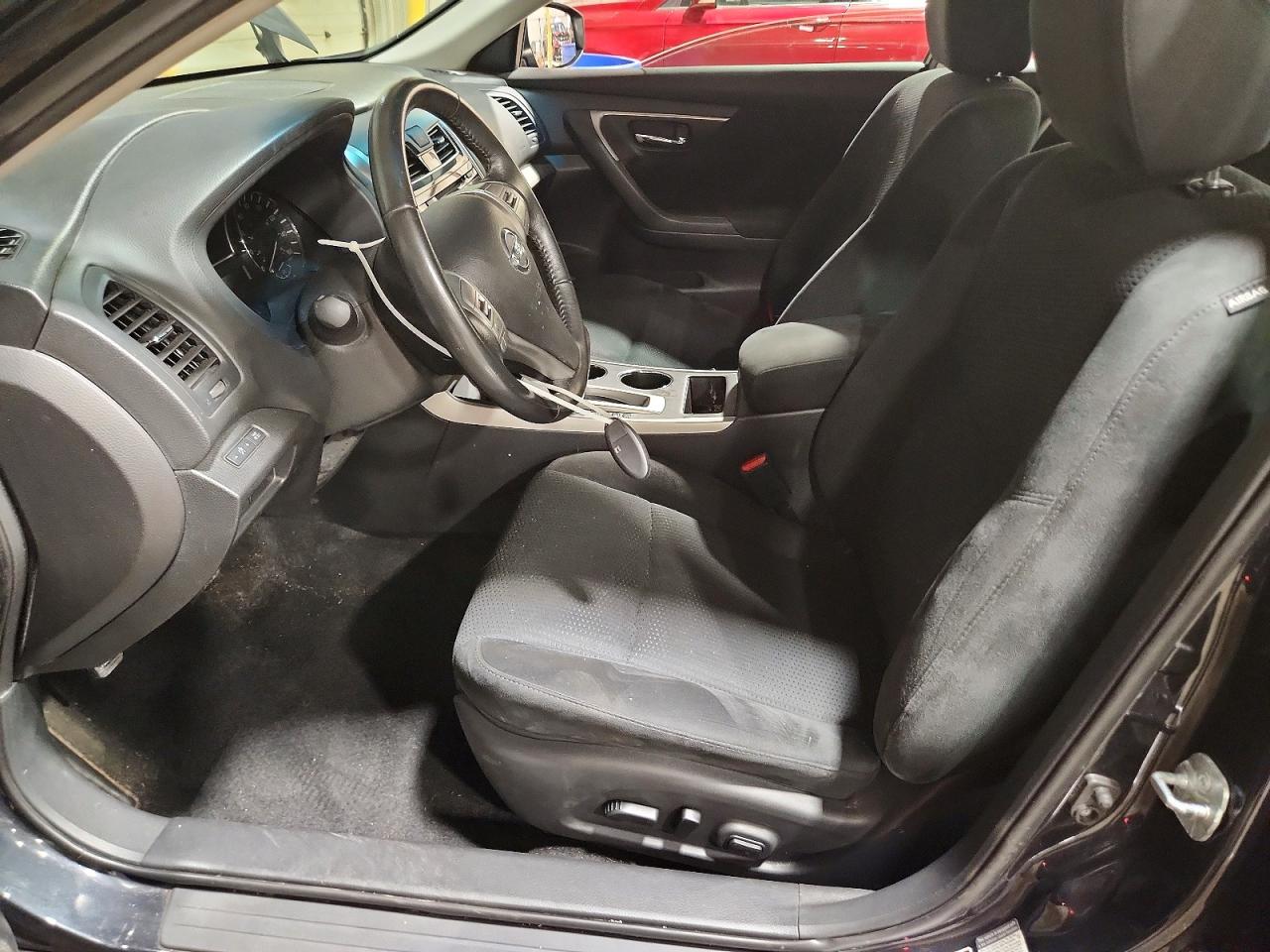 2015 Nissan Altima 2.5 Sv Серый vin: 1N4AL3AP9FC242436
