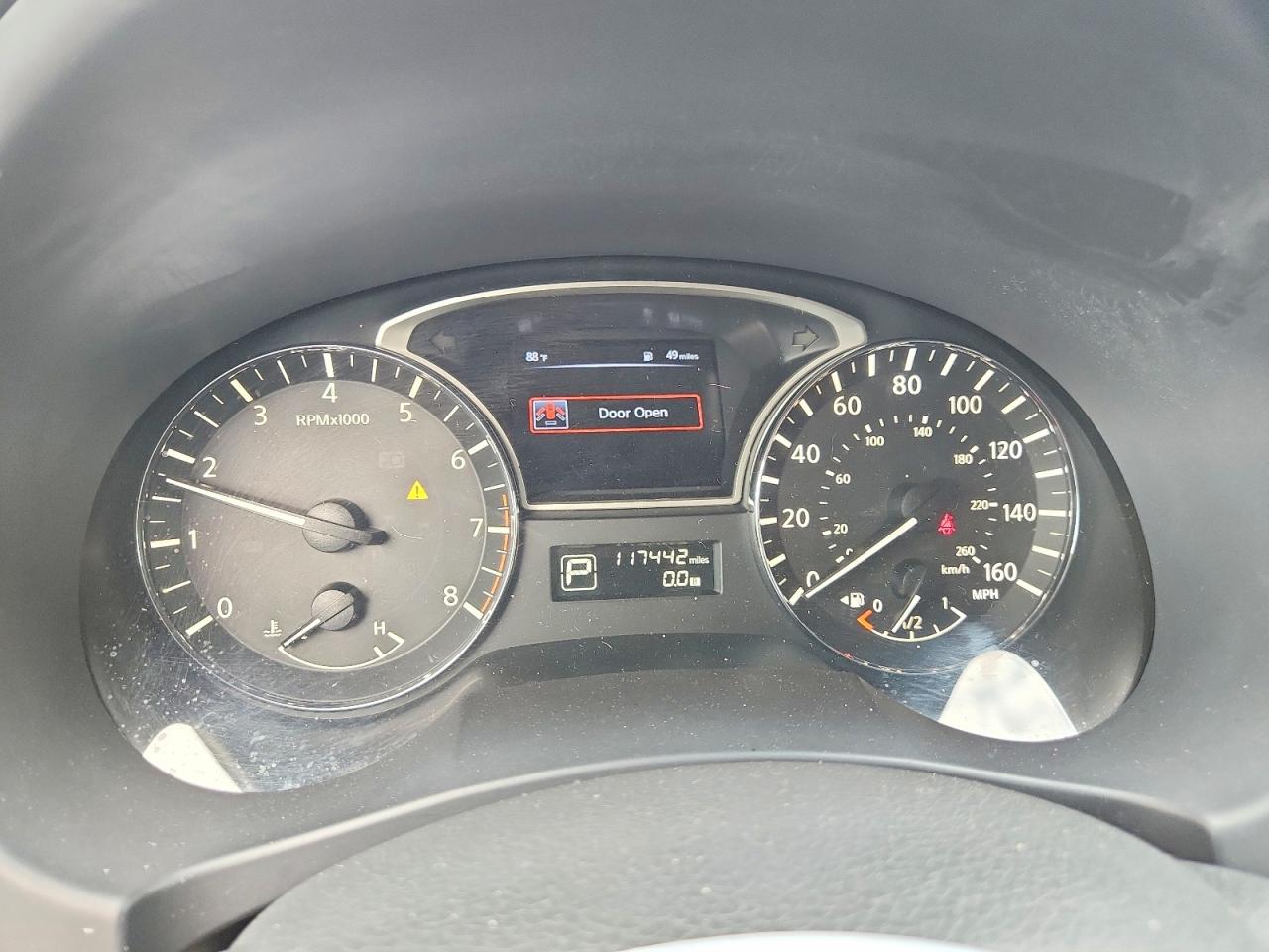 2015 Nissan Altima 2.5 S Black vin: 1N4AL3AP9FC244333