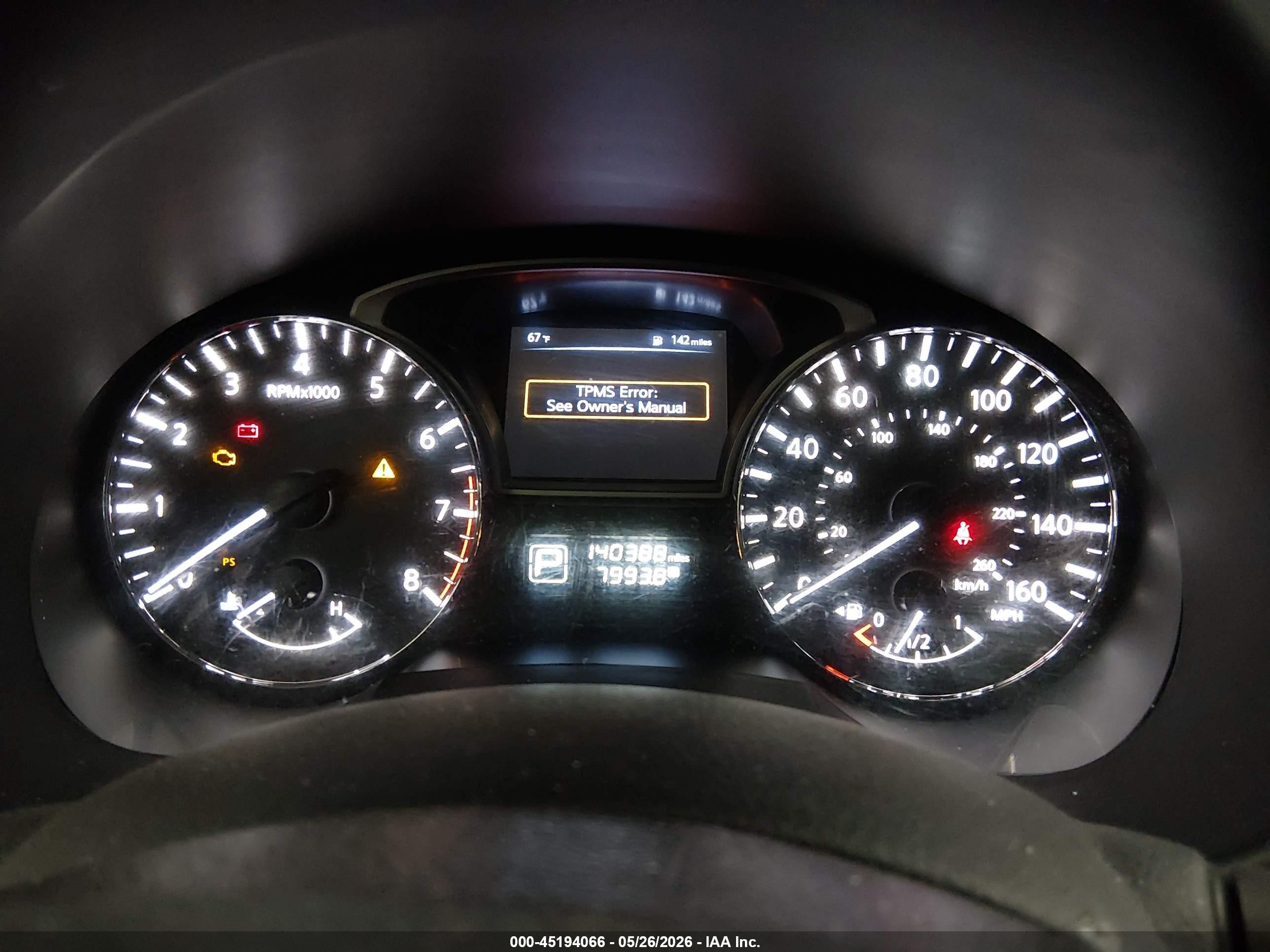 2015 Nissan Altima 2.5 S Dark Blue vin: 1N4AL3AP9FC245269