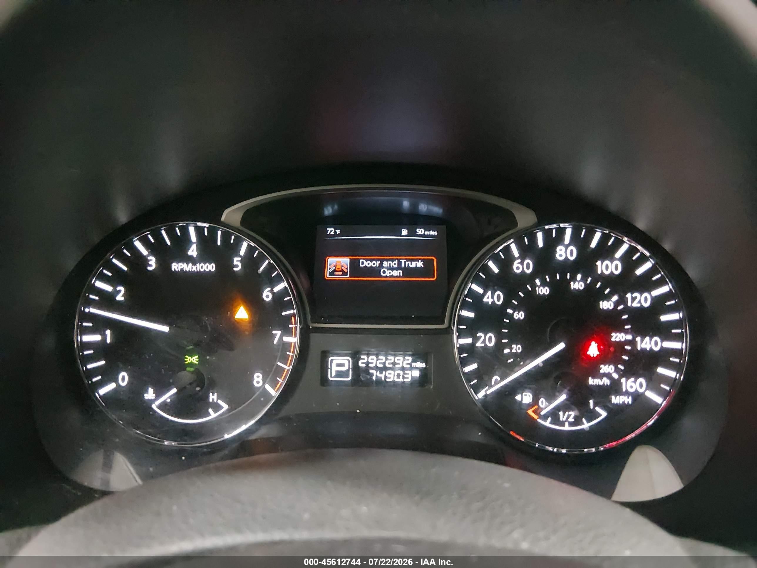 2015 Nissan Altima 2.5 S White vin: 1N4AL3AP9FC250696