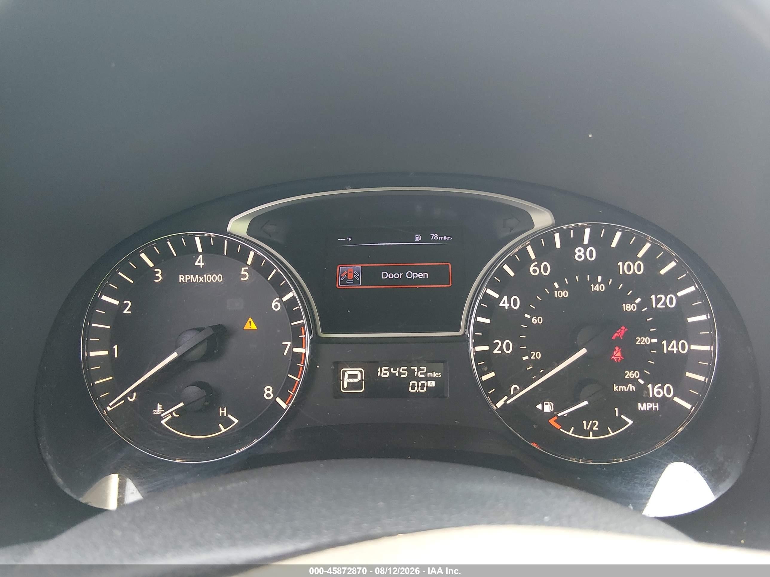 2015 Nissan Altima 2.5 S Red vin: 1N4AL3AP9FC258491