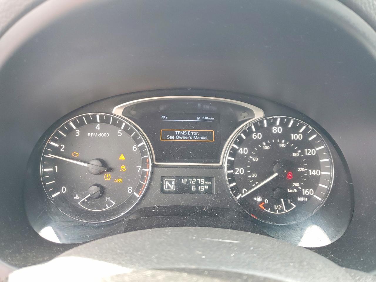 2015 Nissan Altima 2.5 S Black vin: 1N4AL3AP9FC284816