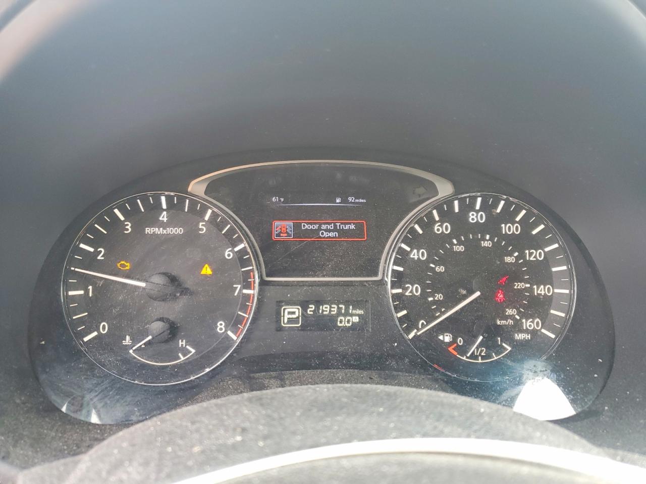 2015 Nissan Altima 2.5 S Gray vin: 1N4AL3AP9FC293659