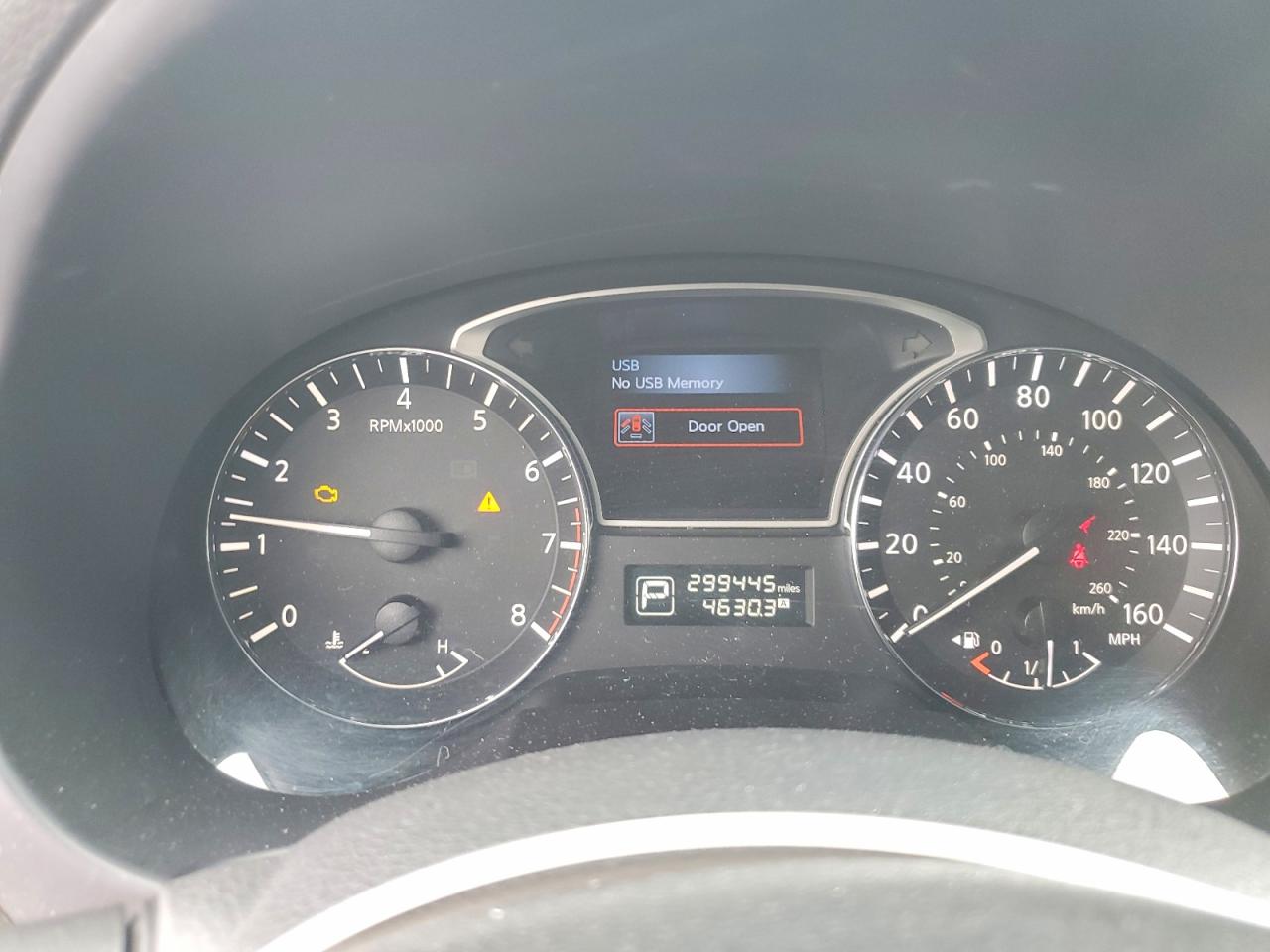 2015 Nissan Altima Black vin: 1N4AL3AP9FC293967