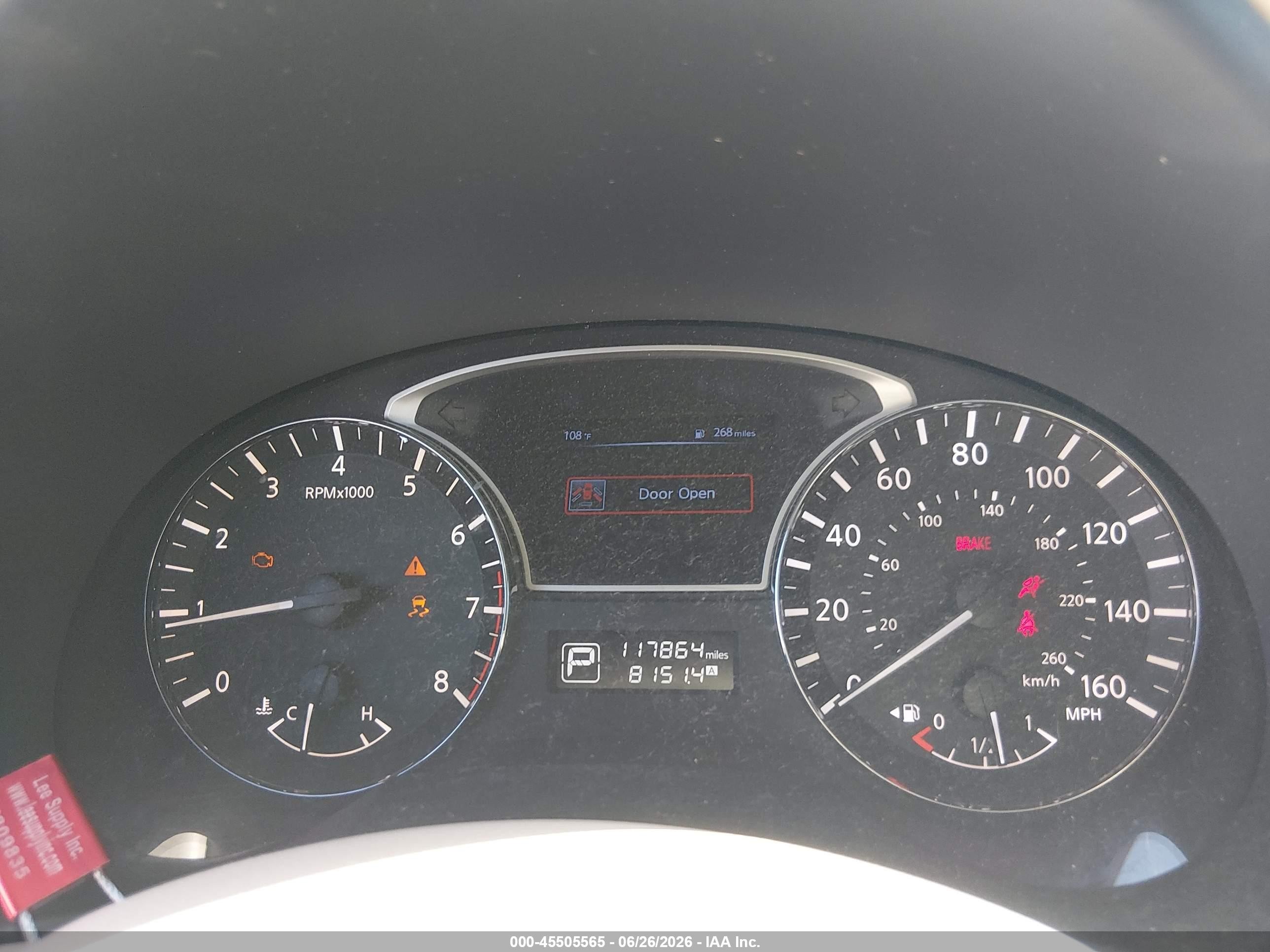2015 Nissan Altima 2.5 S Beige vin: 1N4AL3AP9FC295802