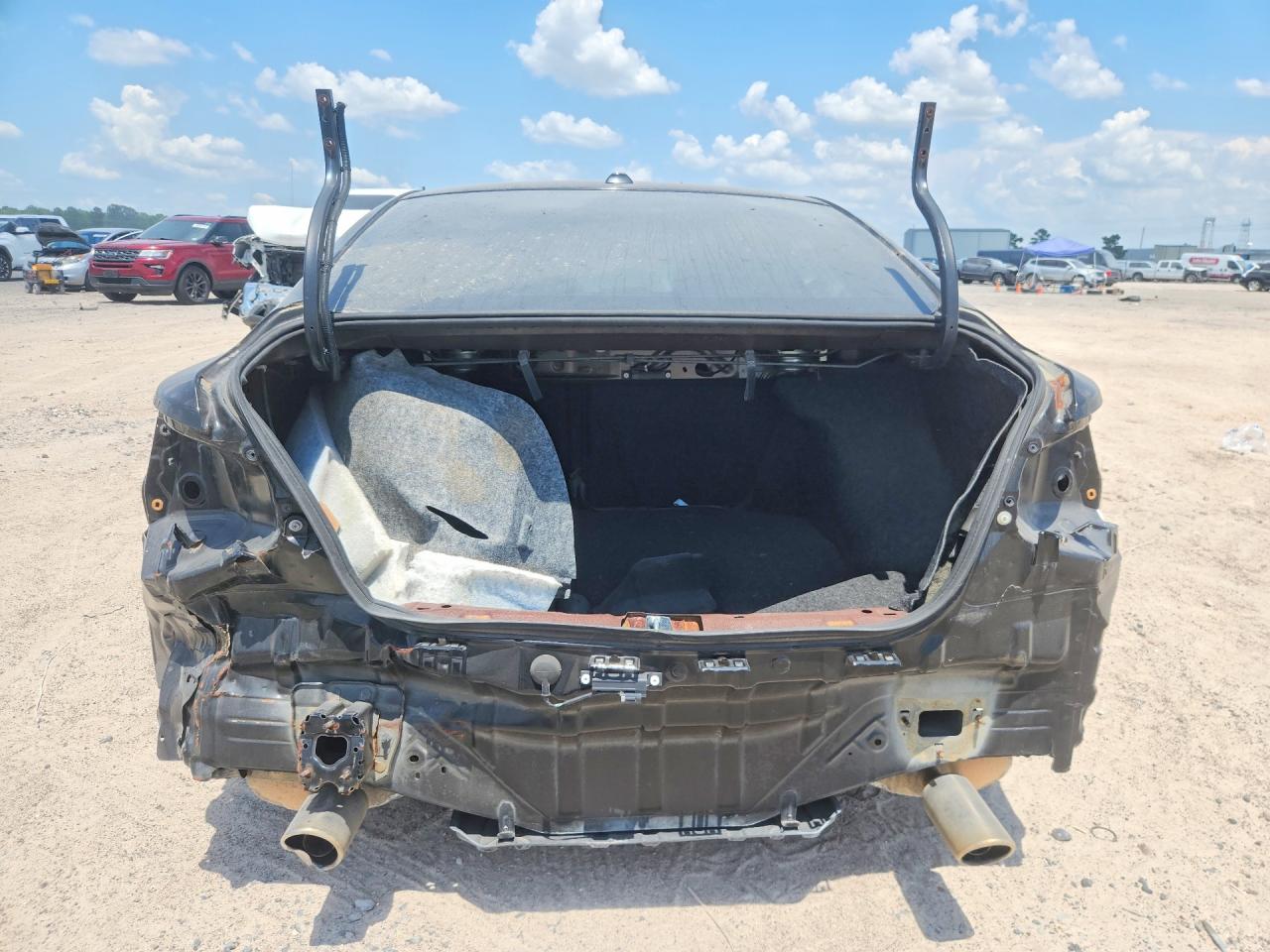 2015 Nissan Altima Black vin: 1N4AL3AP9FC409023