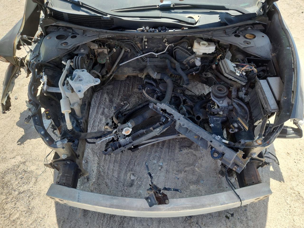 2015 Nissan Altima Black vin: 1N4AL3AP9FC409023