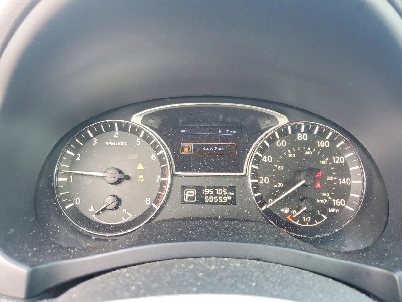 2015 Nissan Altima 2.5 Sv Черный vin: 1N4AL3AP9FC411466