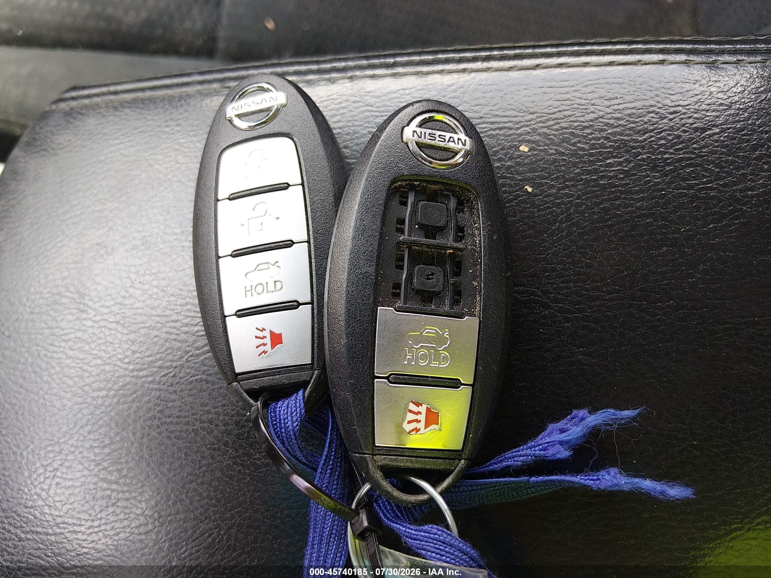 2015 Nissan Altima 2.5 S Black vin: 1N4AL3AP9FC412746