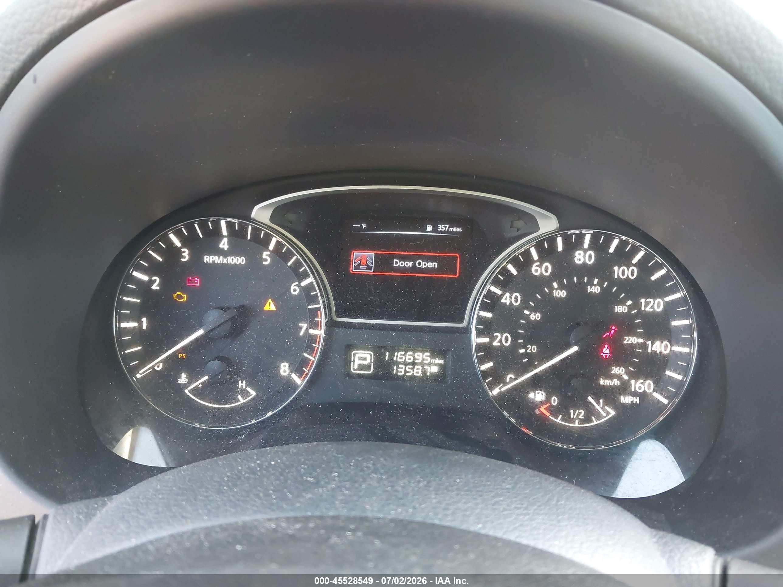 2015 Nissan Altima 2.5/2.5 S/2.5 Sl/2.5 Sv Серебряный vin: 1N4AL3AP9FC424119