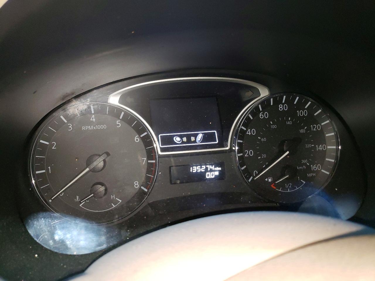 2015 Nissan Altima 2.5 S Blue vin: 1N4AL3AP9FC428865