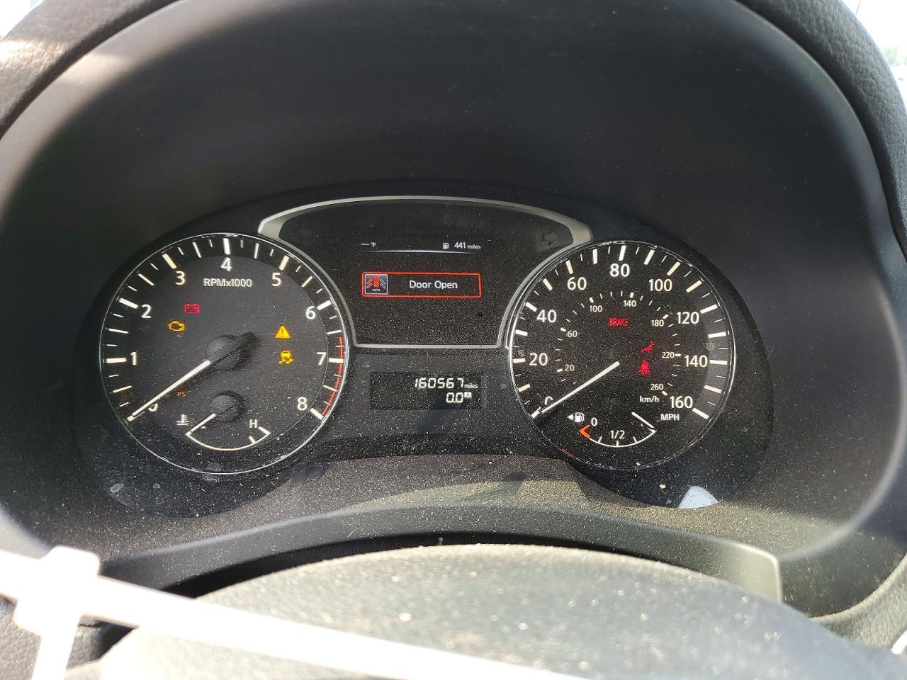 2015 Nissan Altima 2.5 S Black vin: 1N4AL3AP9FC429238