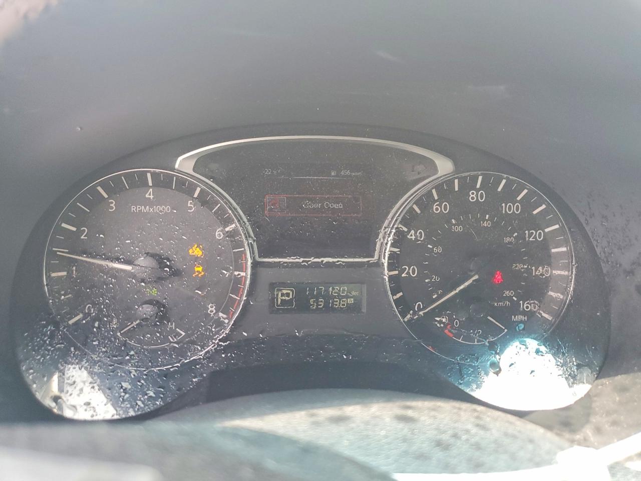 2015 Nissan Altima 2.5 Sl Charcoal vin: 1N4AL3AP9FC442264