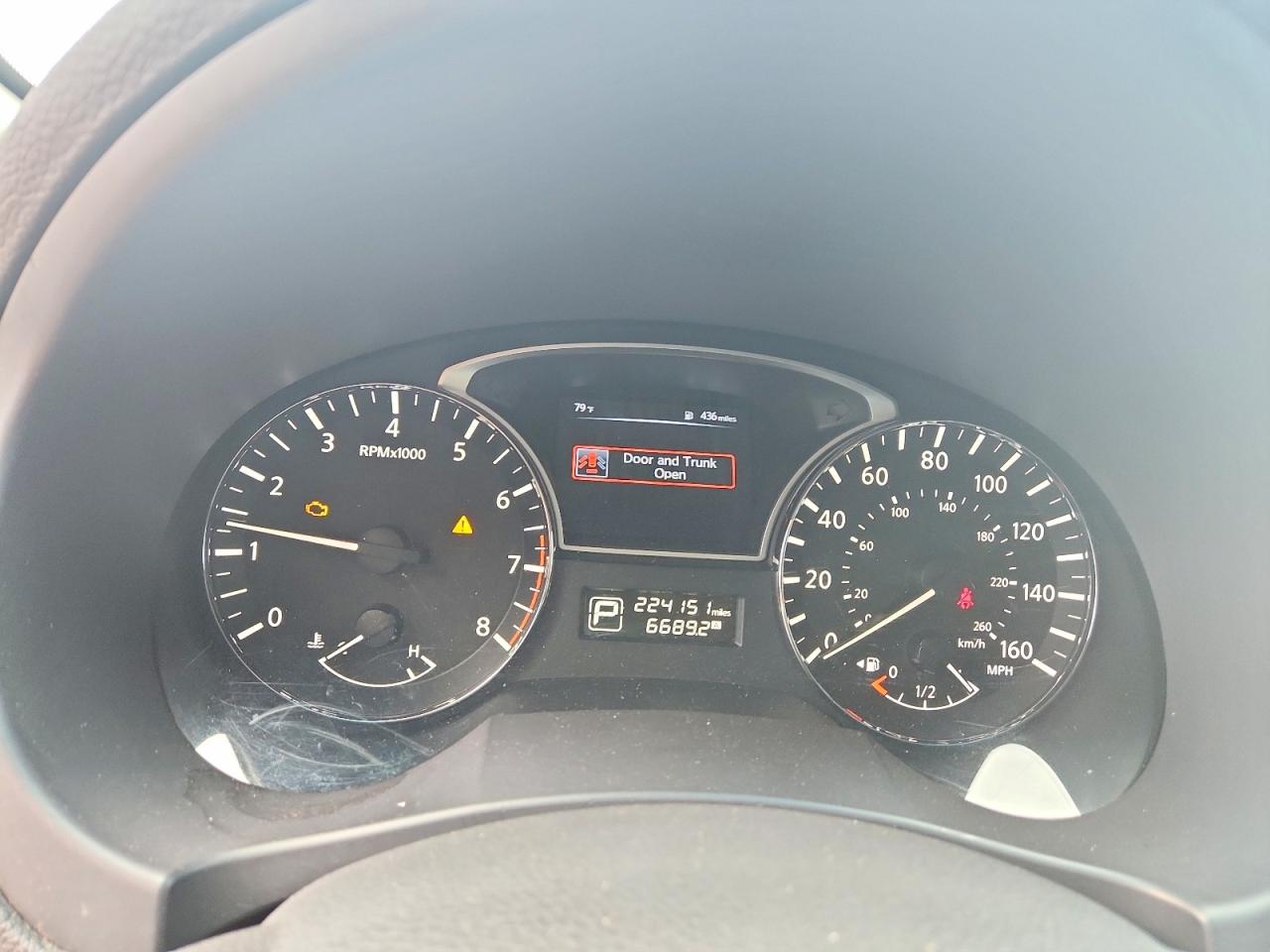 2015 Nissan Altima 2.5 S Black vin: 1N4AL3AP9FC459968